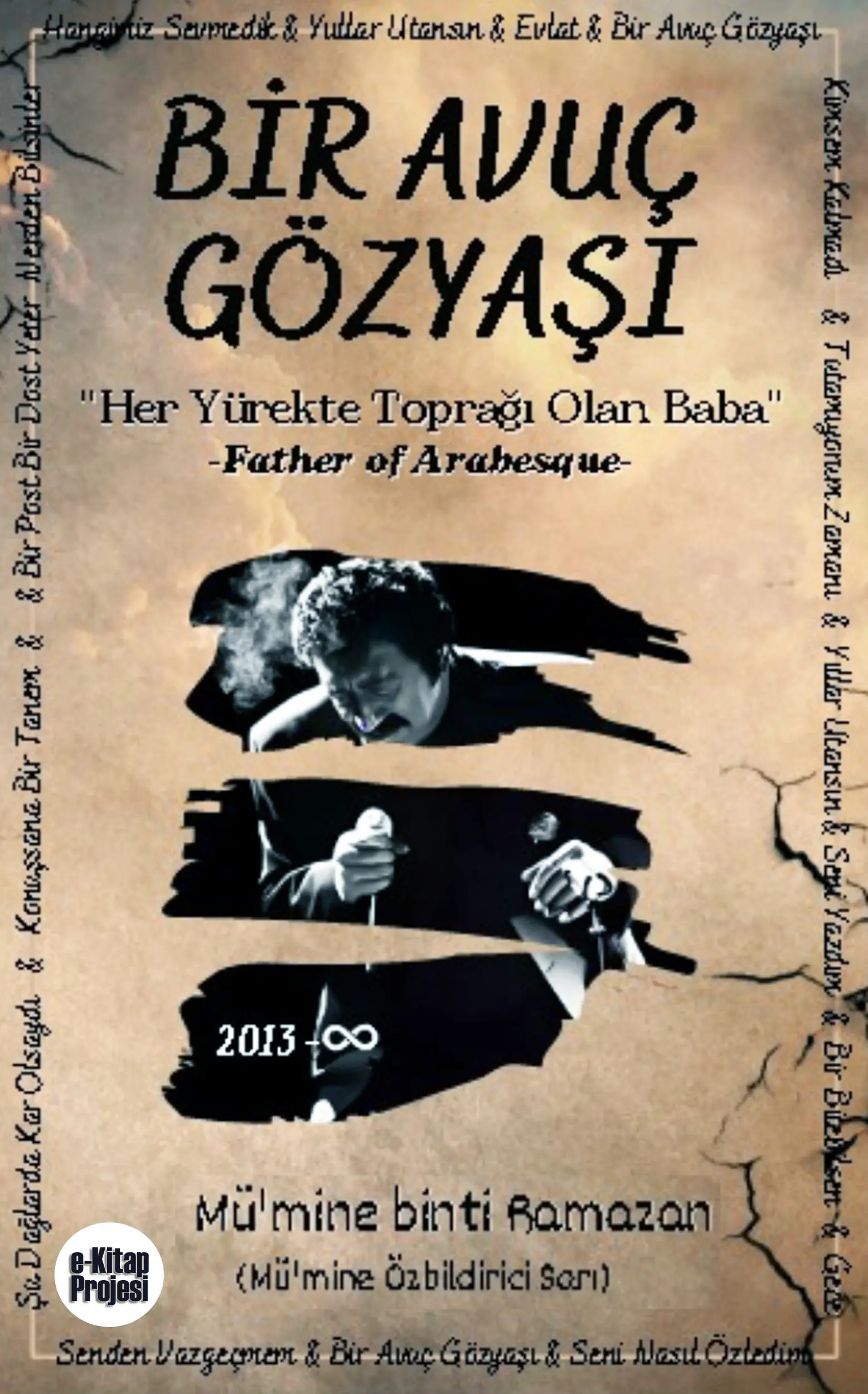 Bir Avuç Gözyaşı