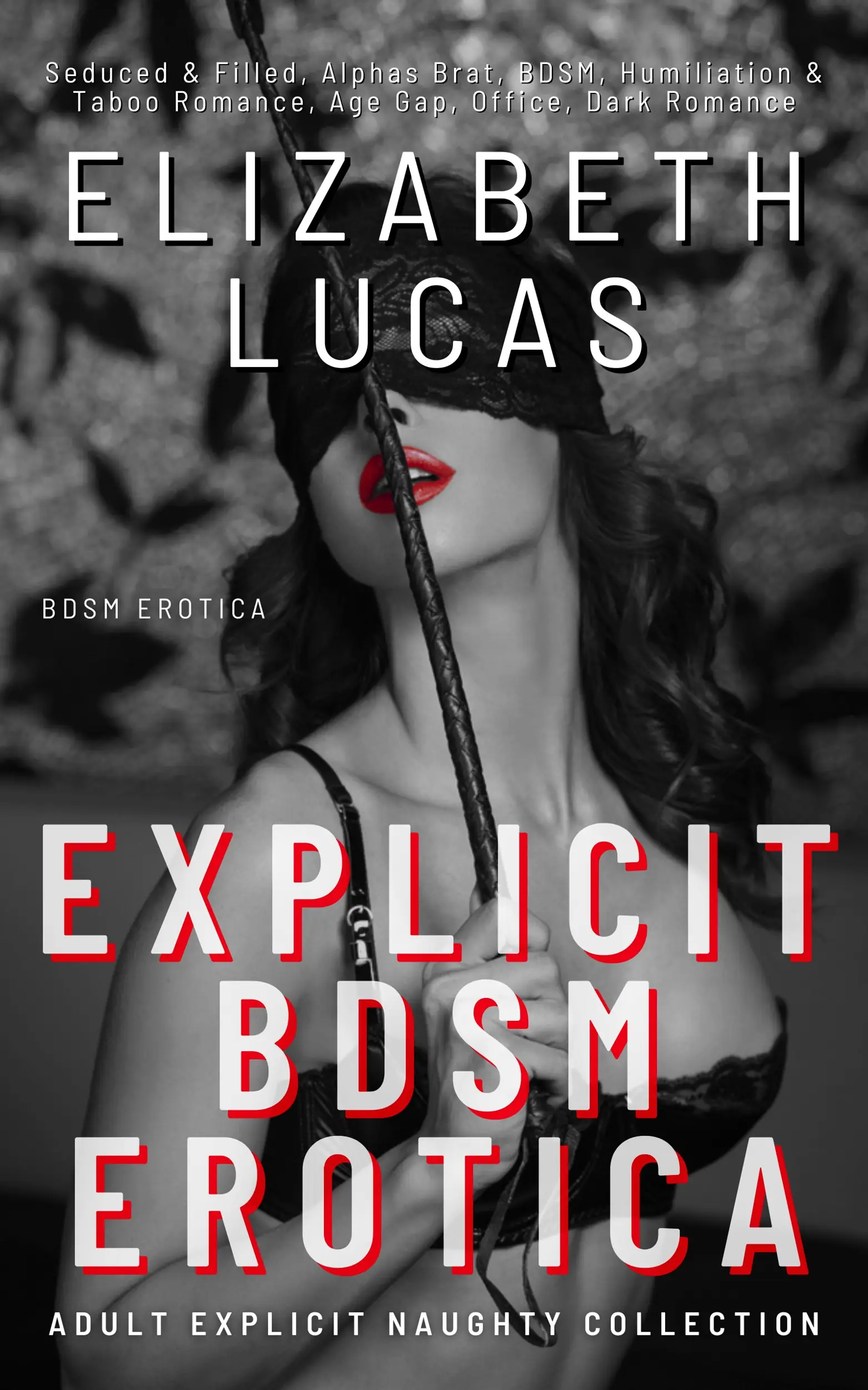 Explicit BDSM Erotica