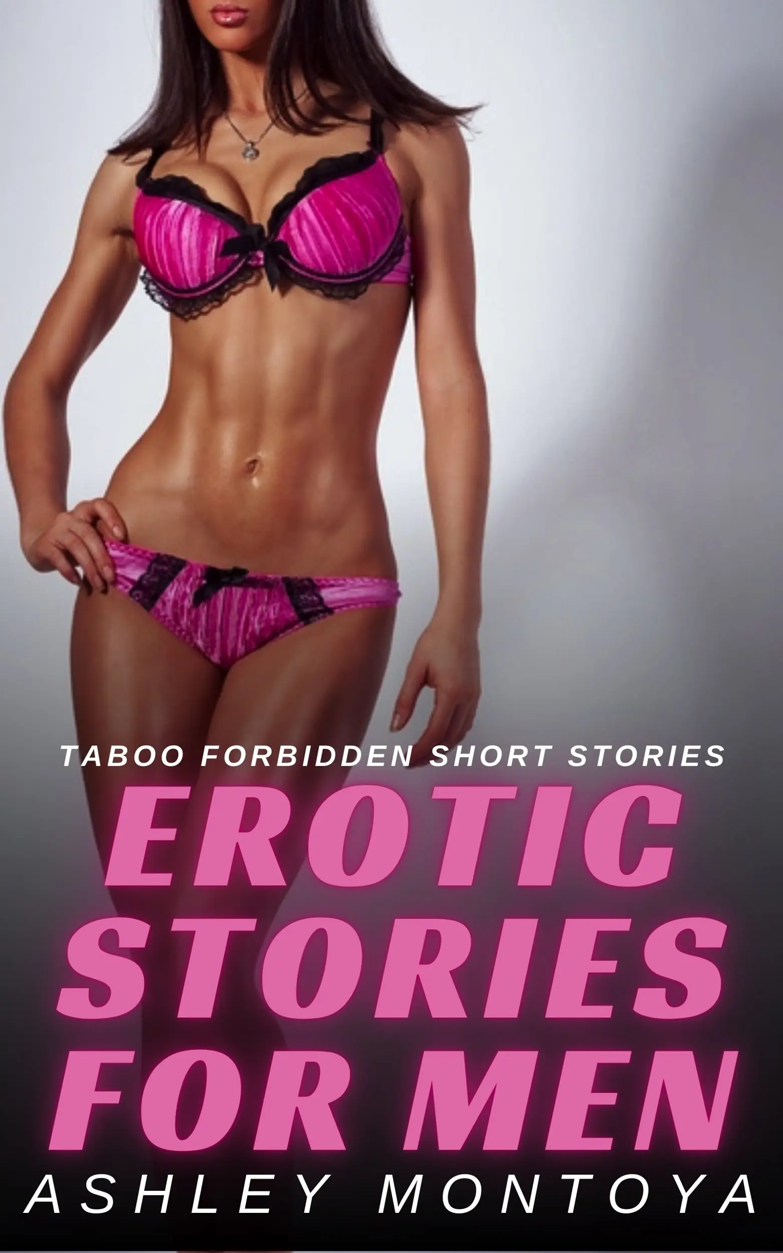 Erotic Stories for Men