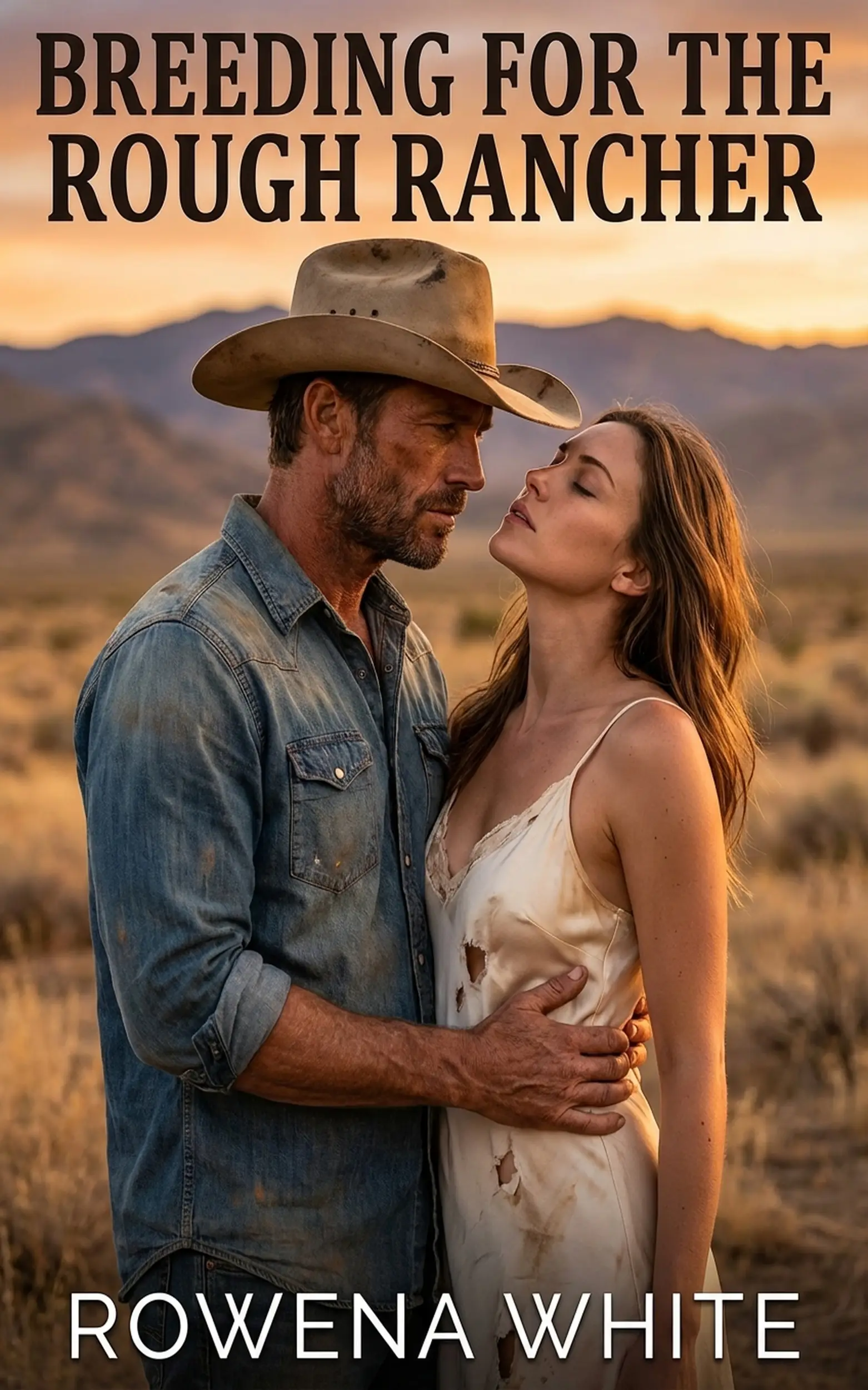 Breeding For The Rough Rancher