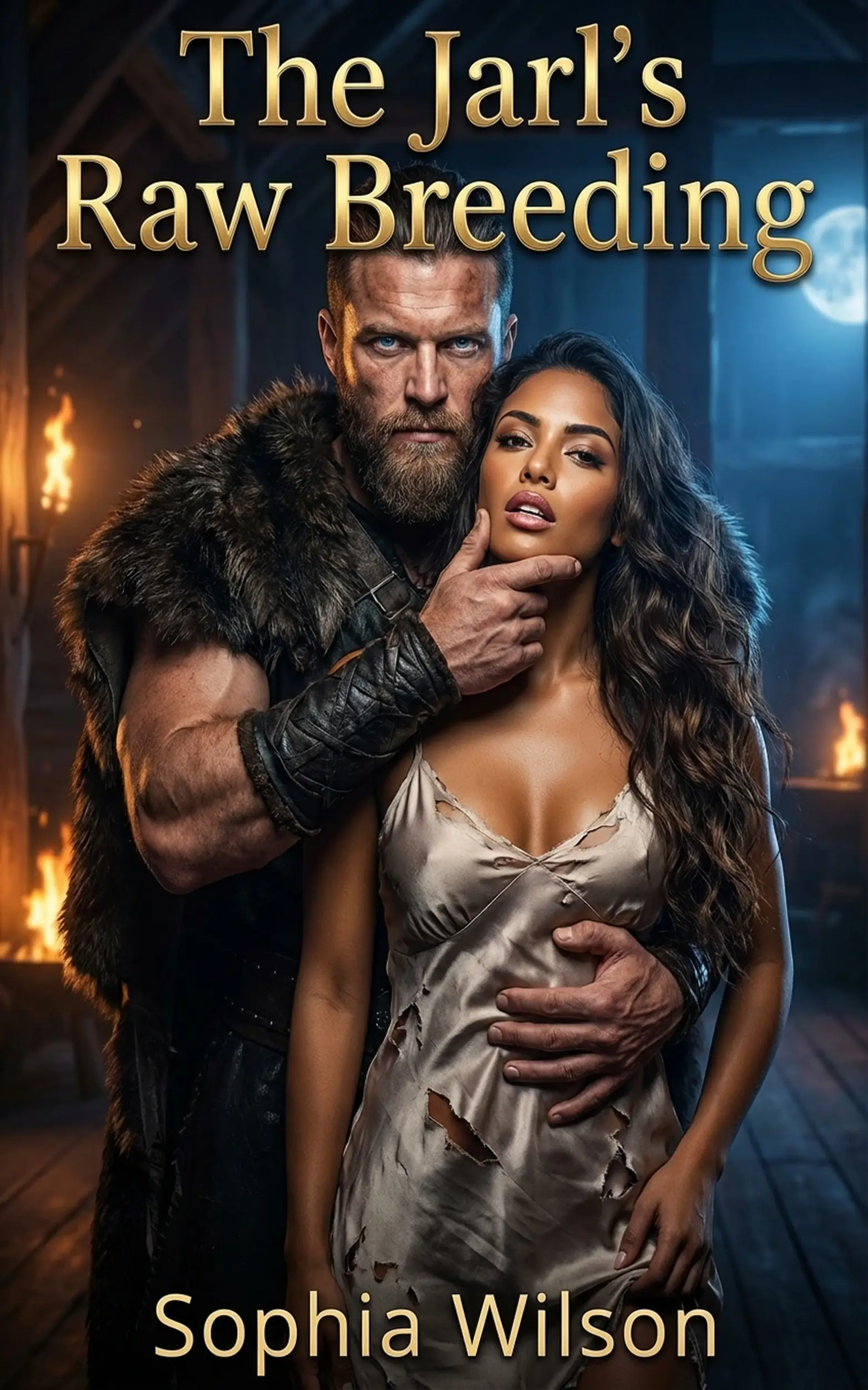 The Jarl's Raw Breeding