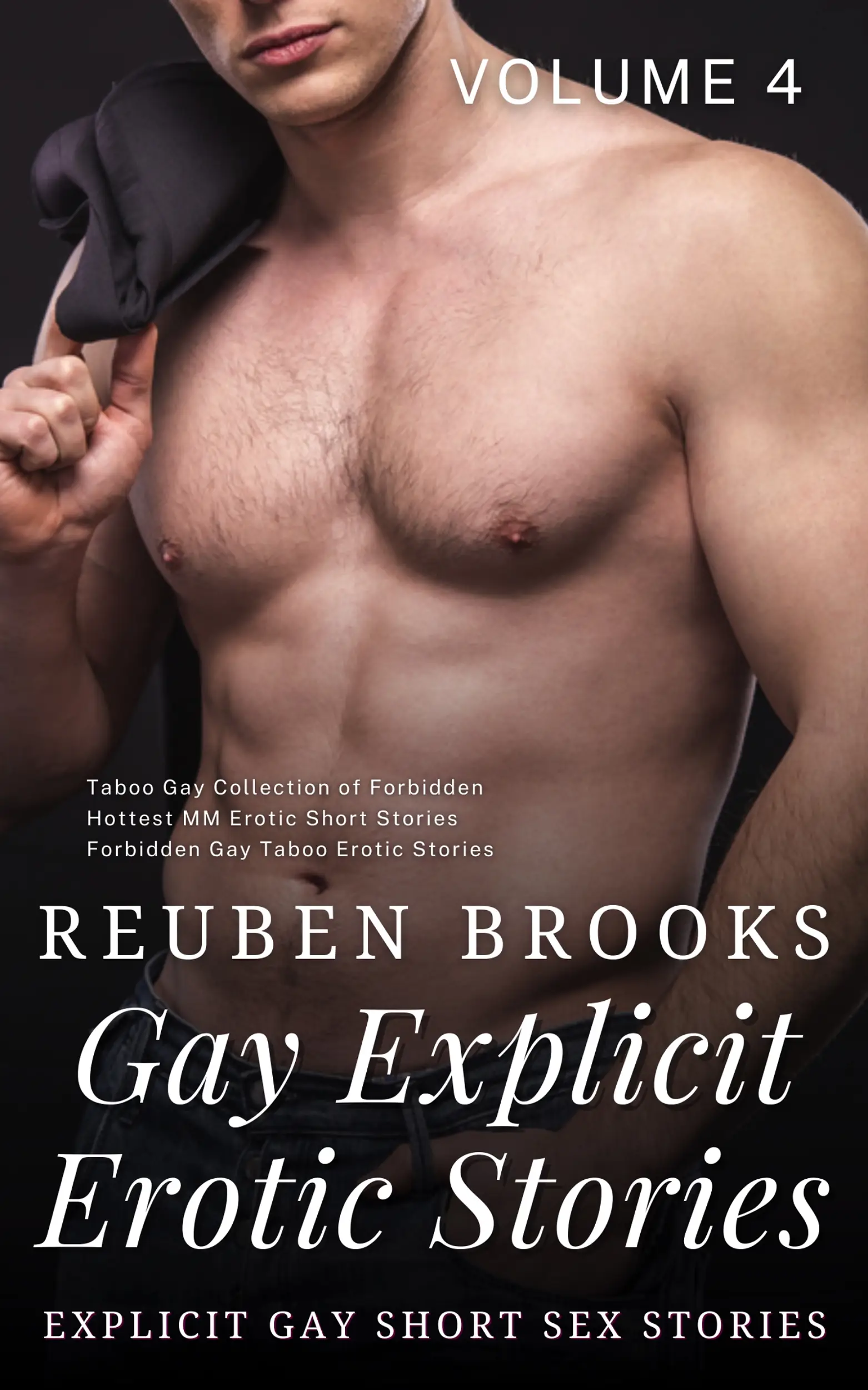 Gay Explicit Erotic Stories