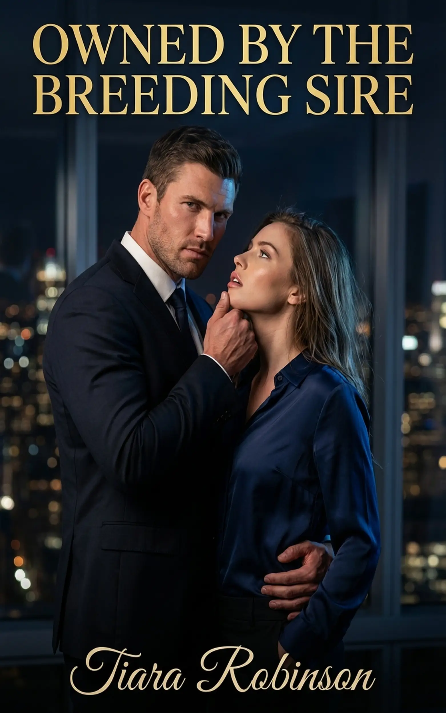 Owned By The Breeding Sire