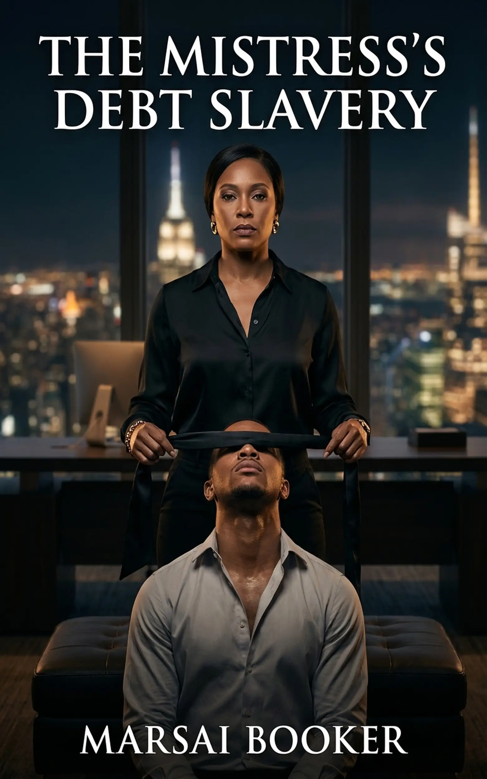 The Mistress's Debt Slavery