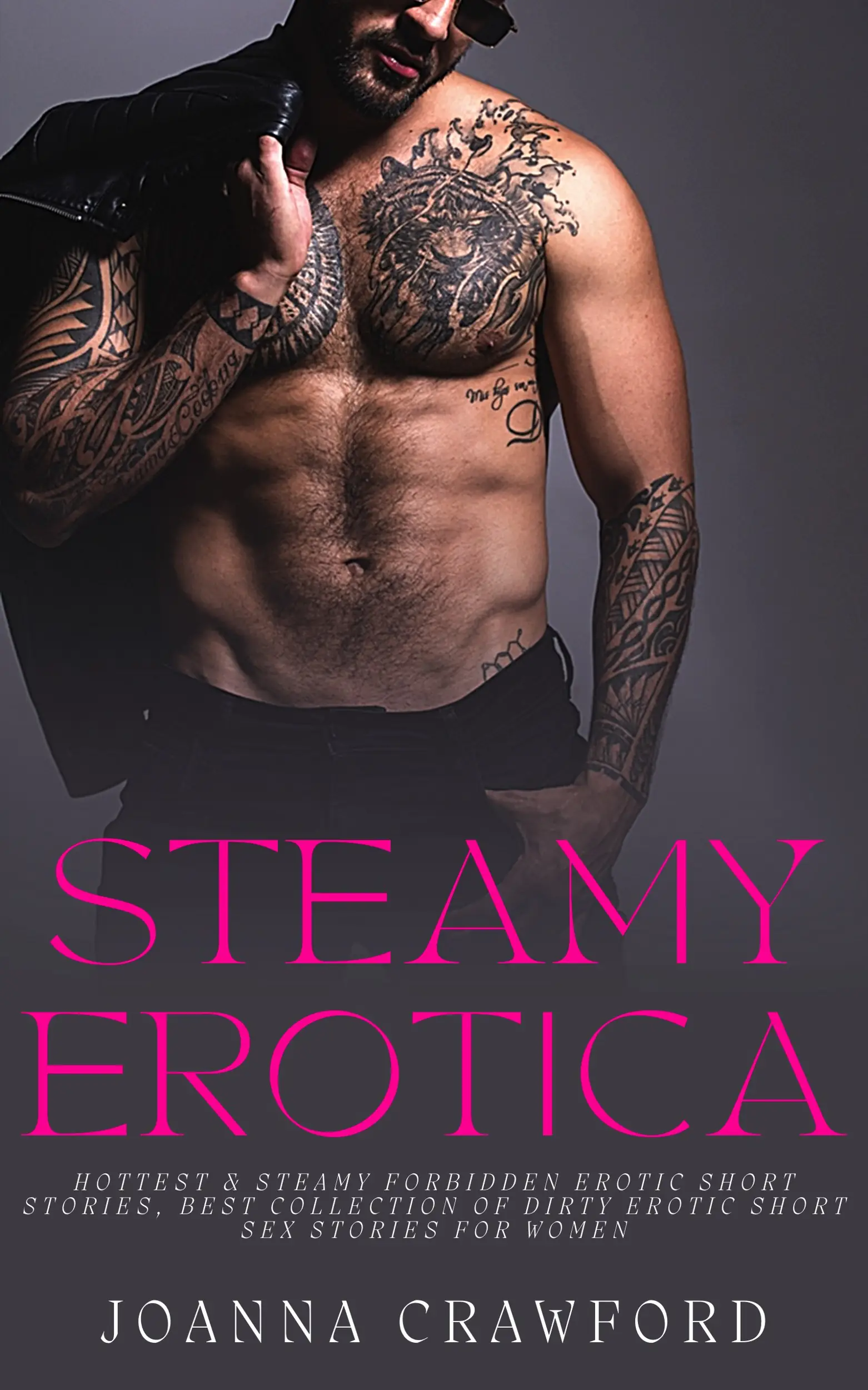 Steamy Erotica