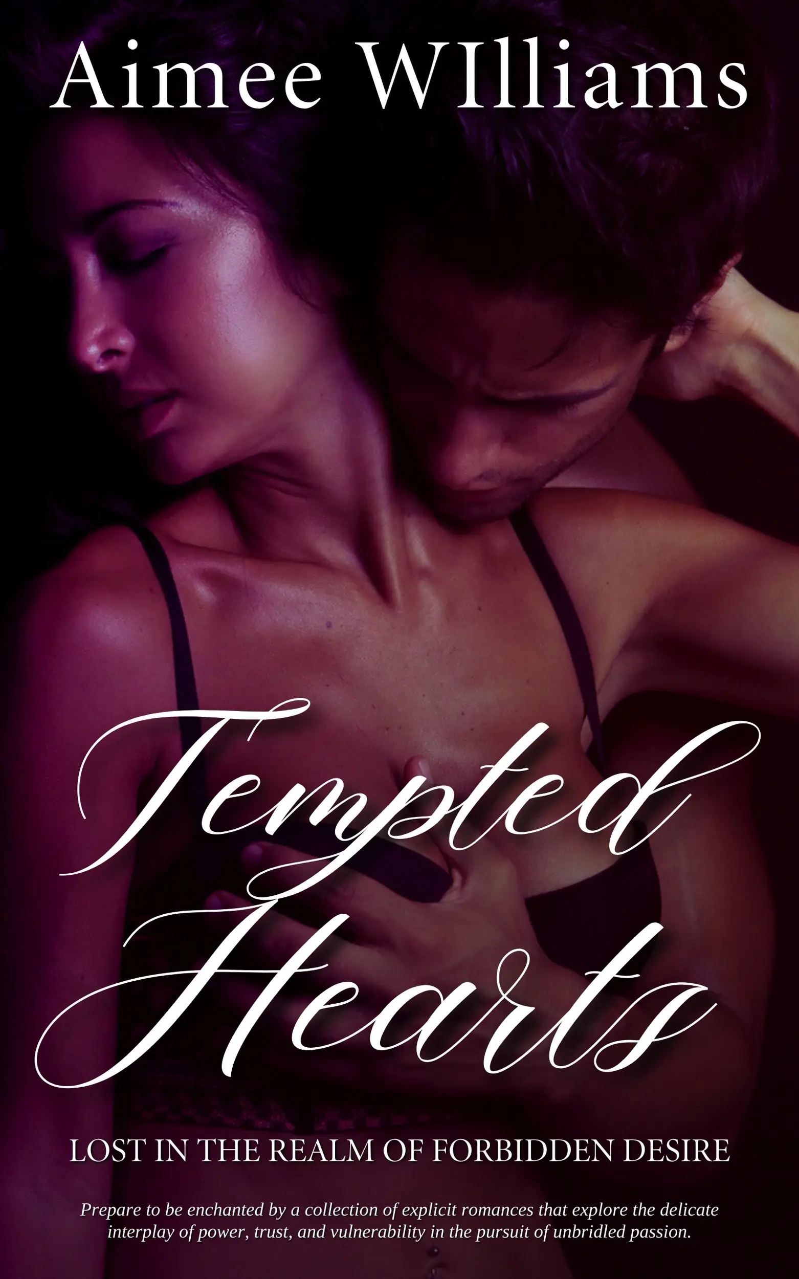 Tempted Hearts