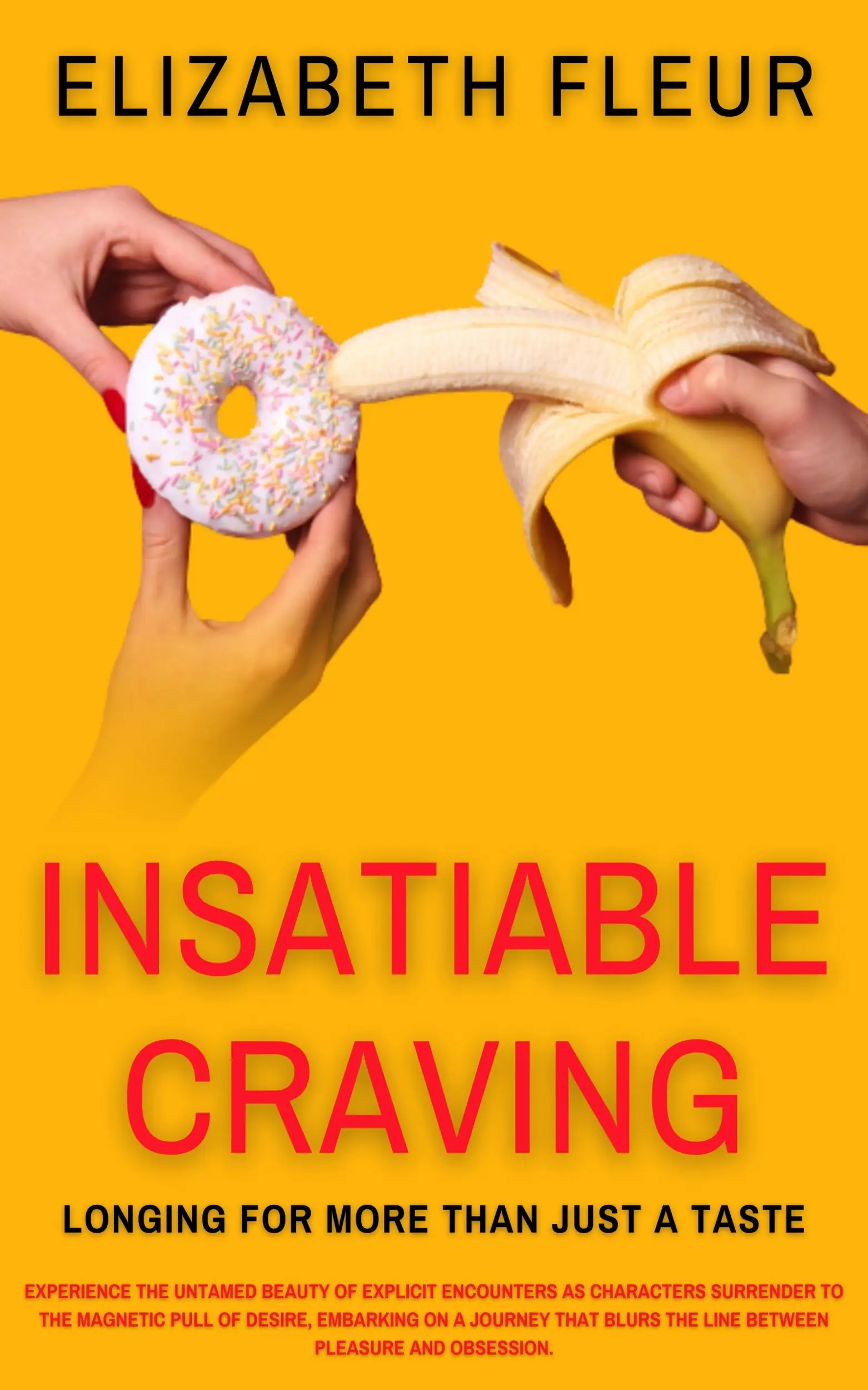 Insatiable Craving