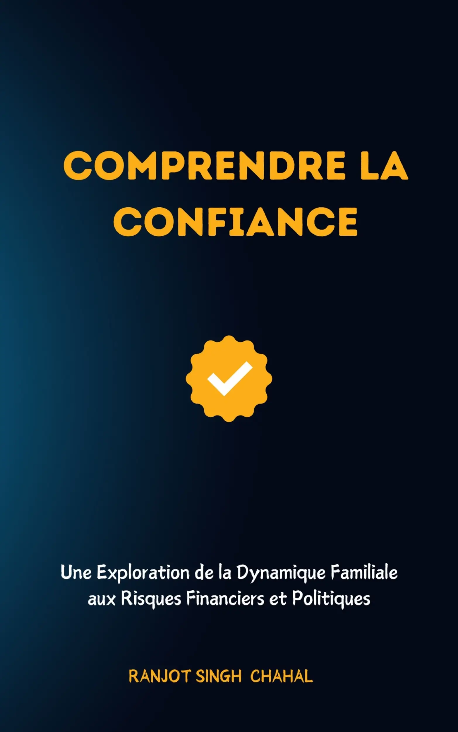 Comprendre la Confiance