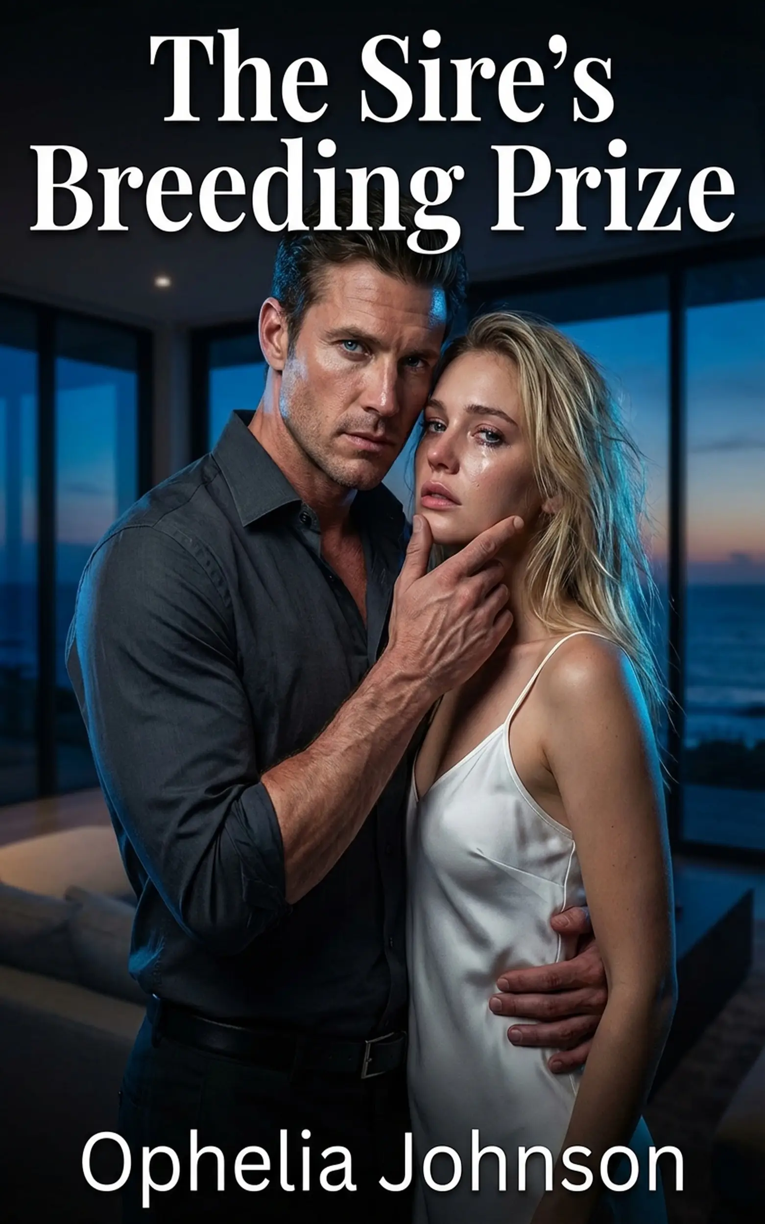 The Sire's Breeding Prize