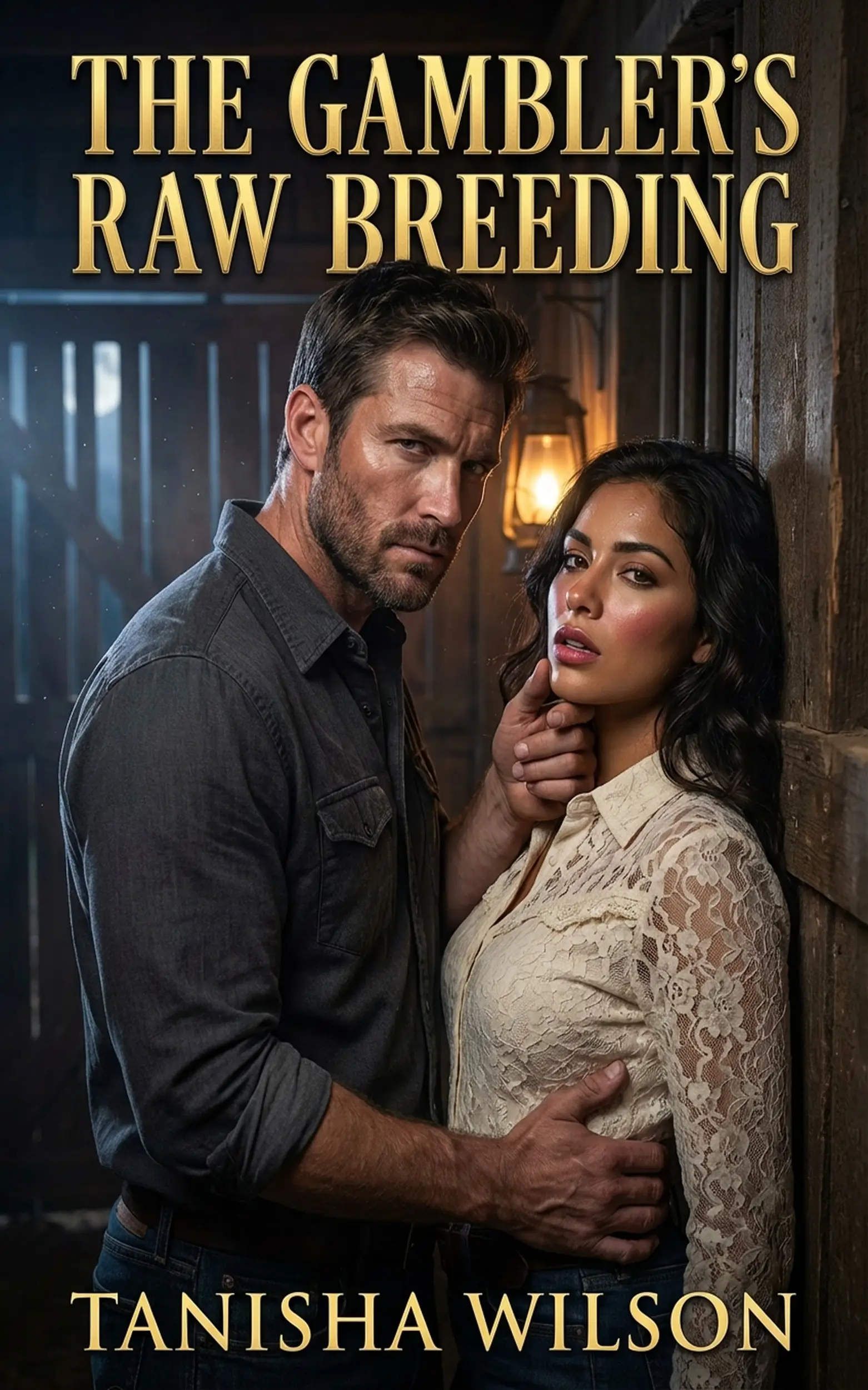 The Gambler's Raw Breeding