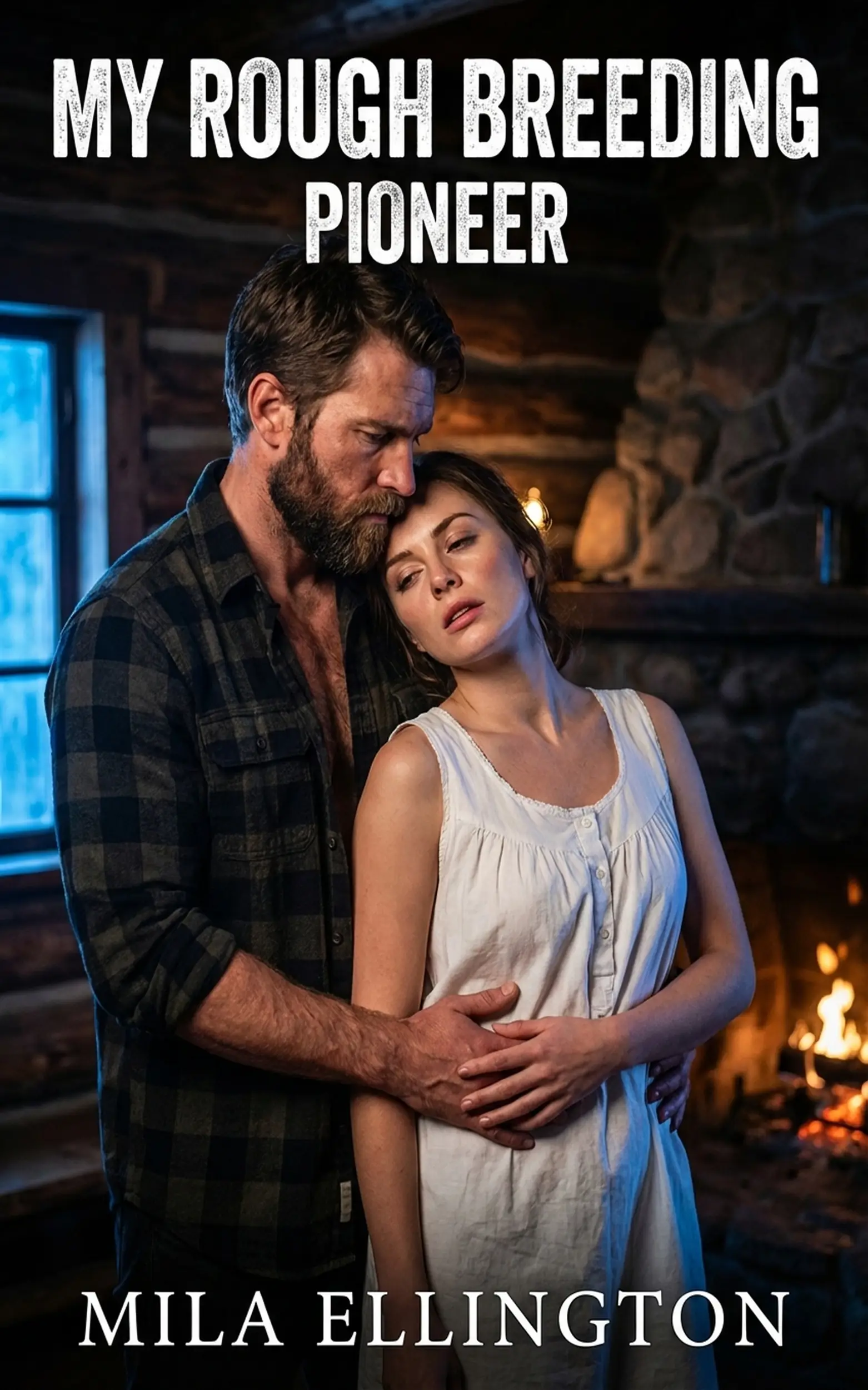 My Rough Breeding Pioneer