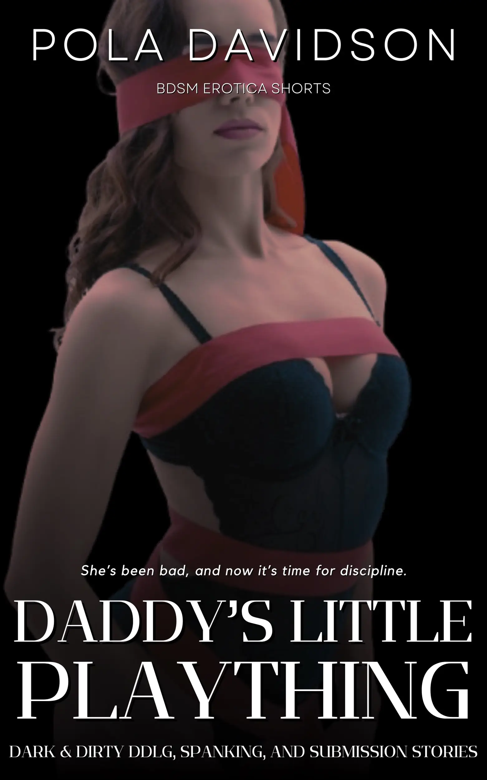 Daddy’s Little Plaything