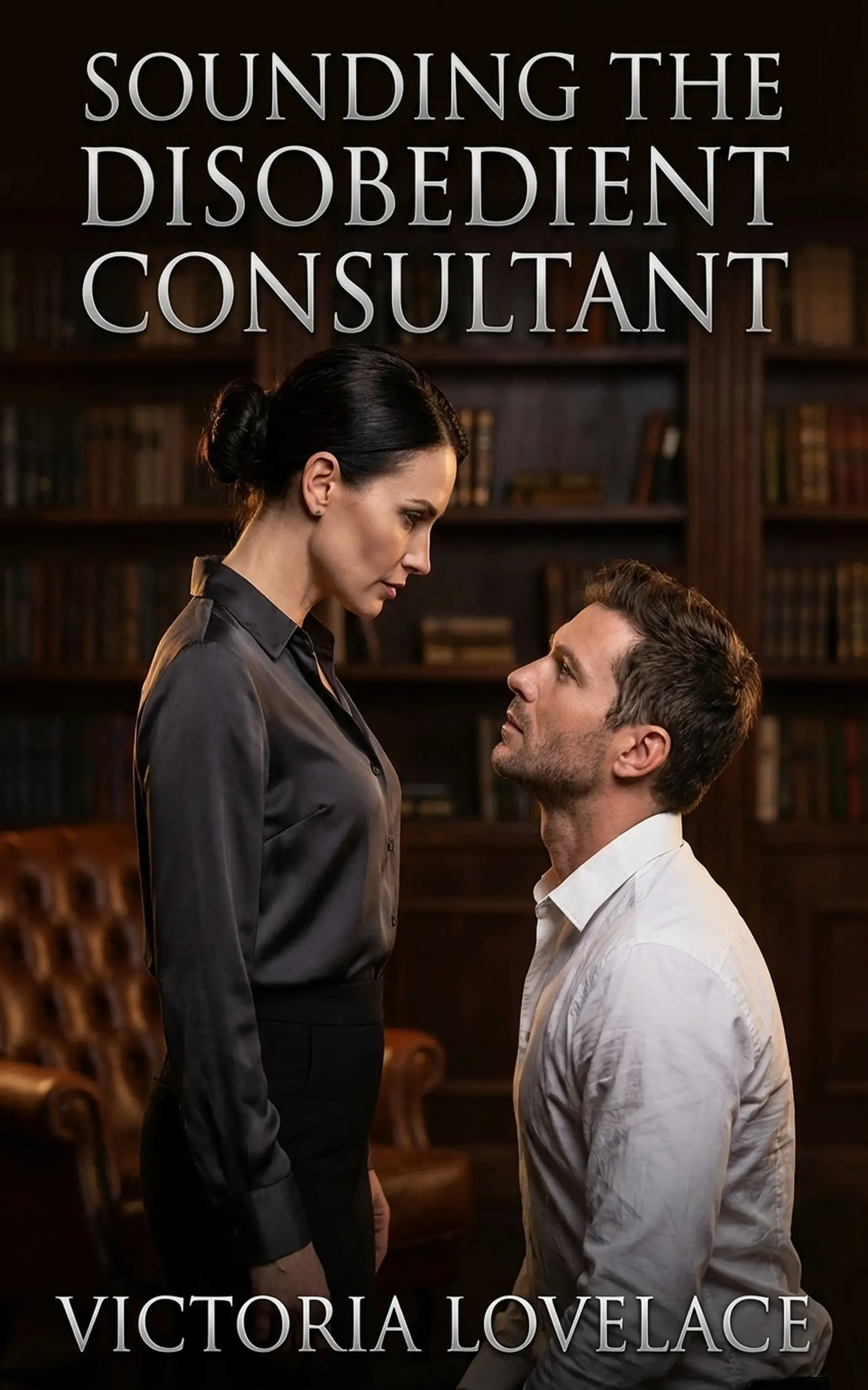 Sounding The Disobedient Consultant