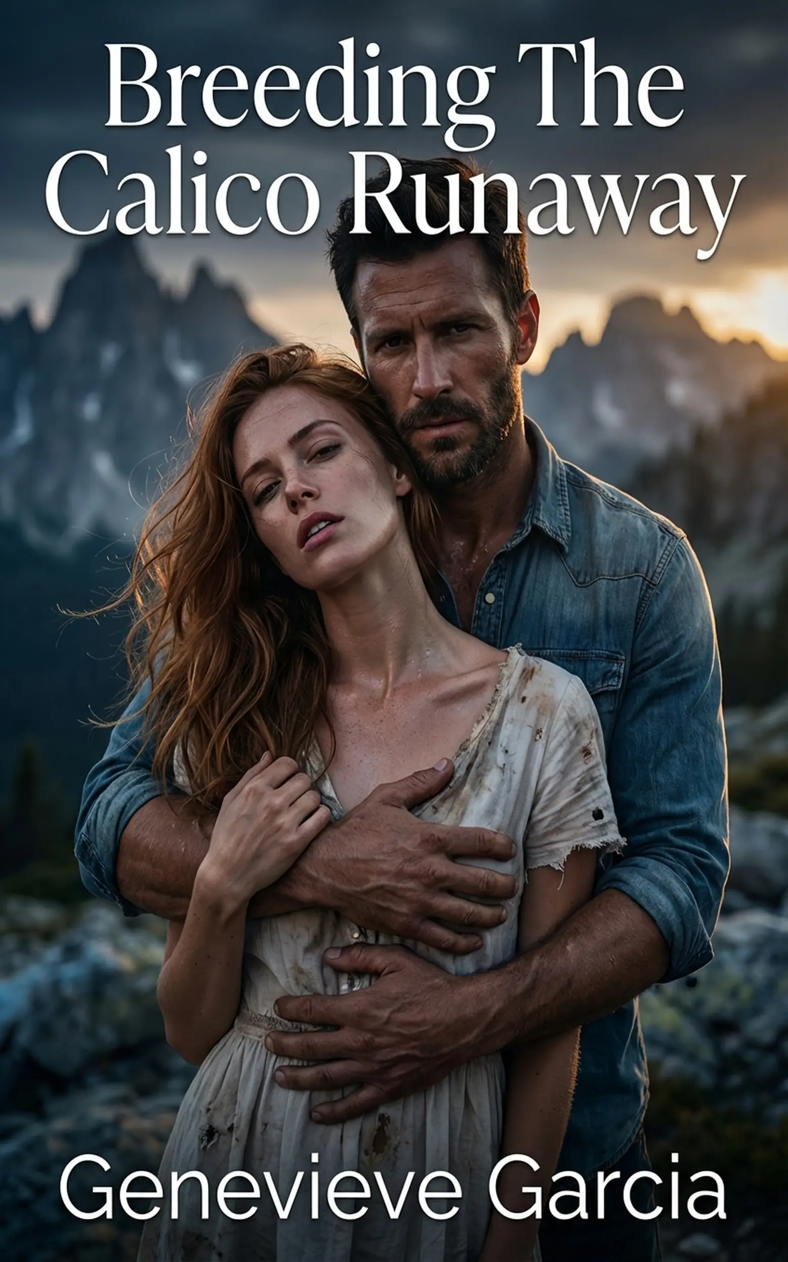 Breeding The Calico Runaway