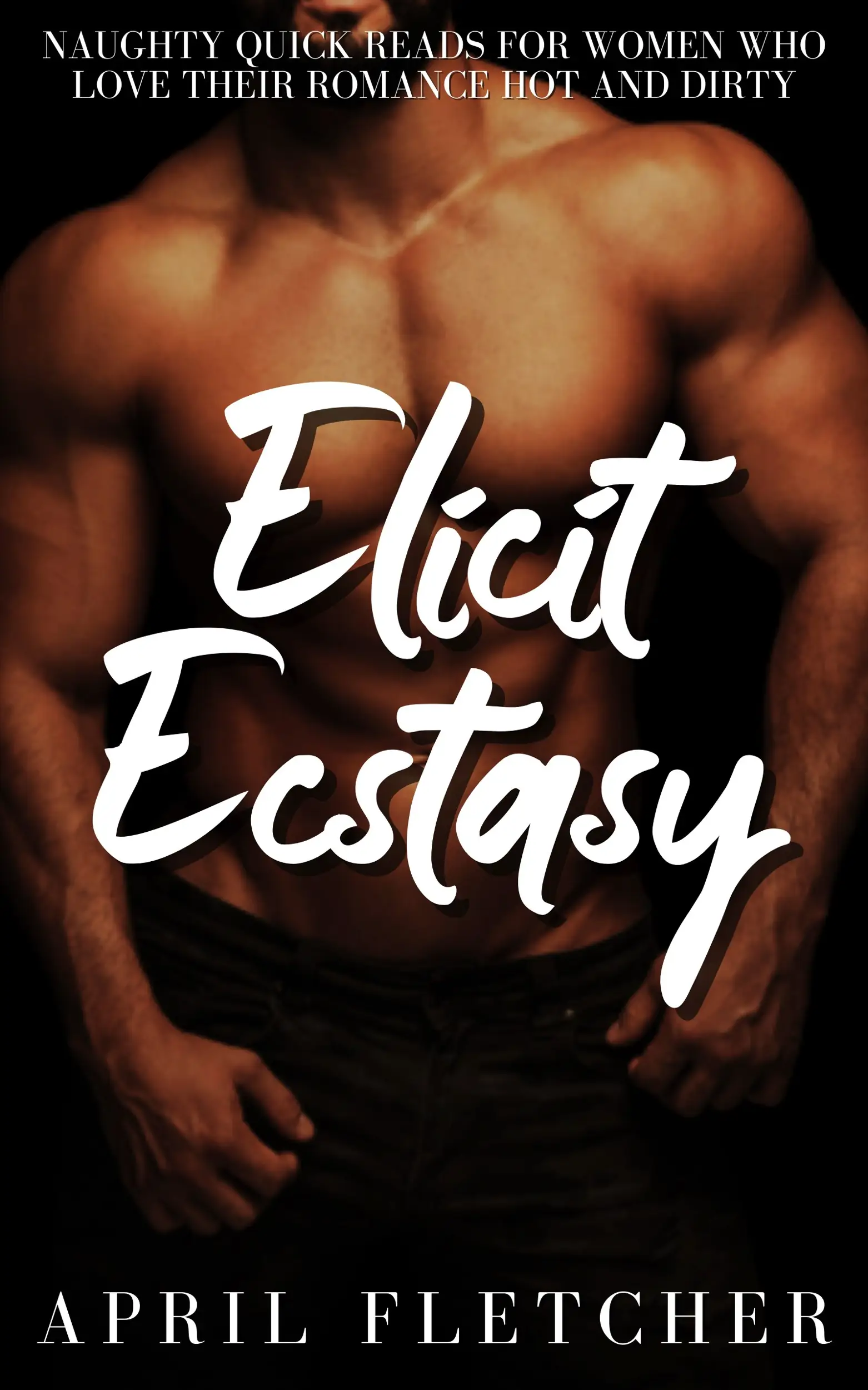 Elicit Ecstasy