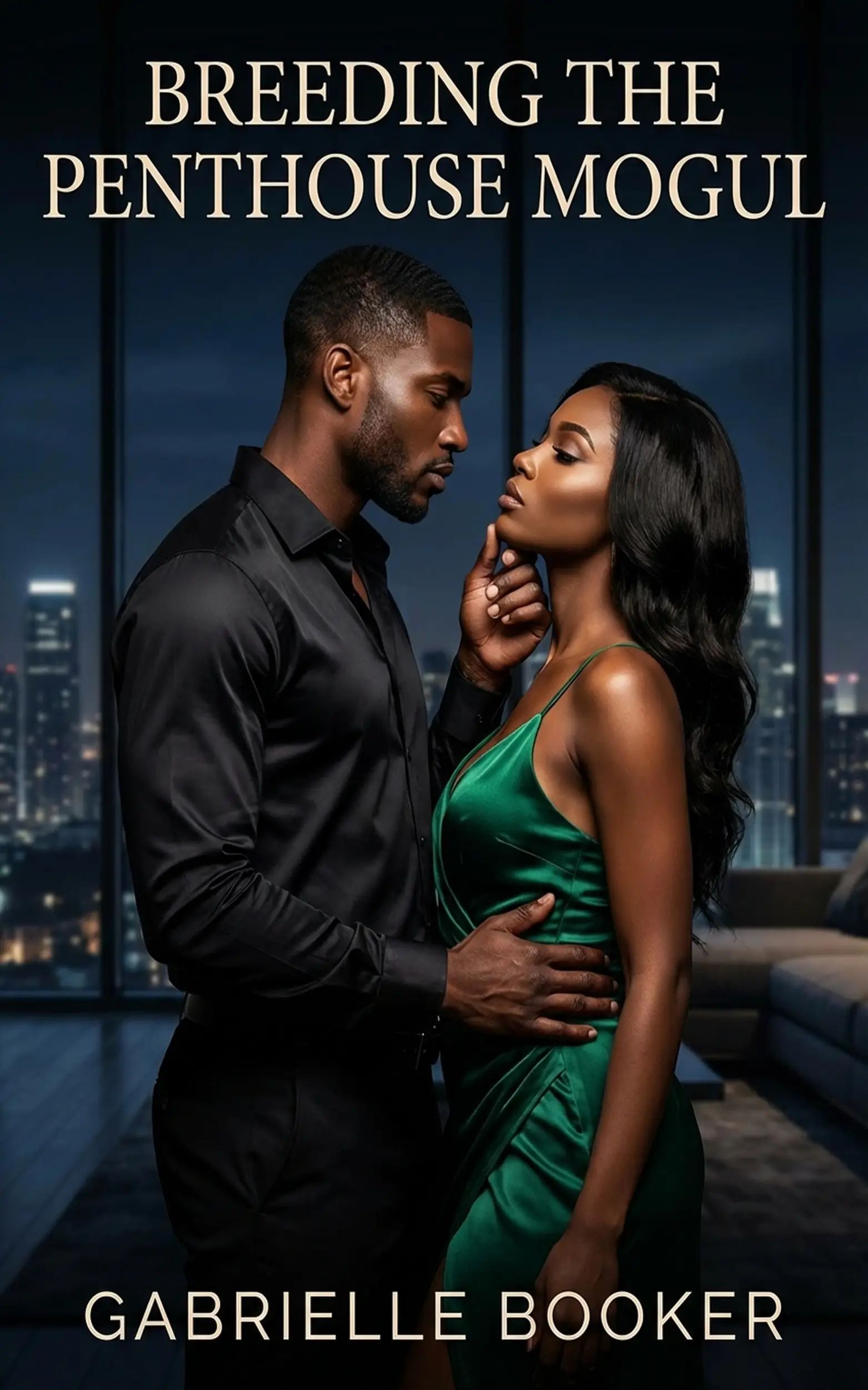 Breeding The Penthouse Mogul