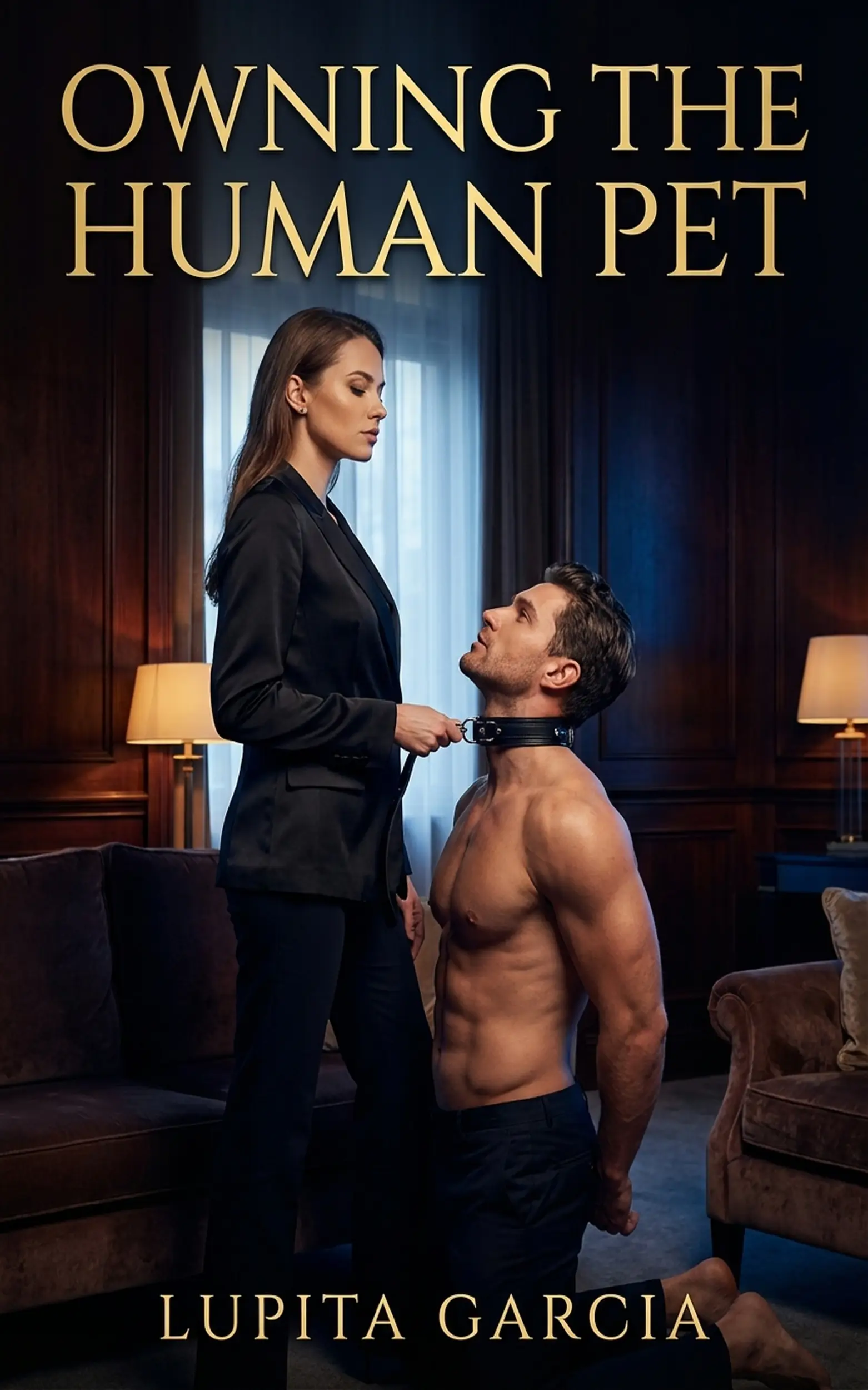 Owning The Human Pet