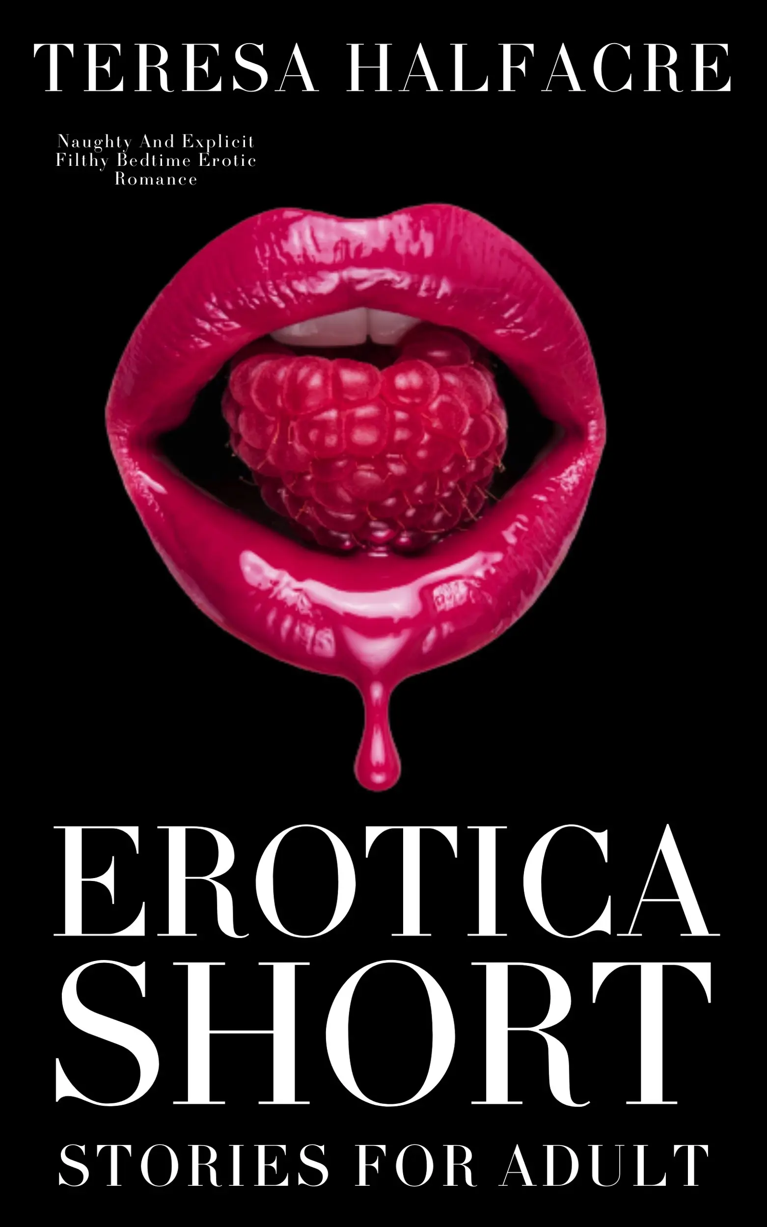 Erotica Short Stories for Adults