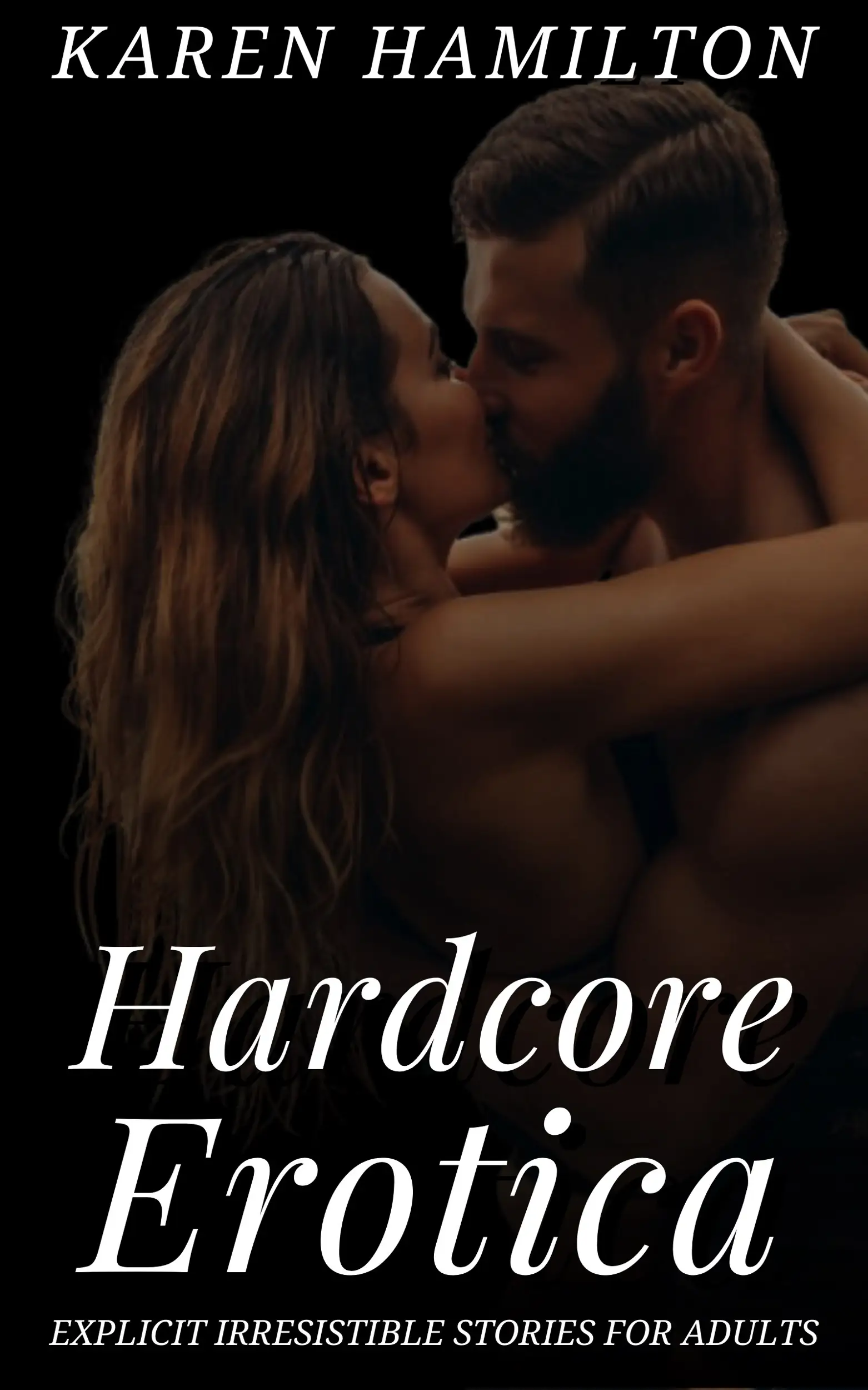 Hardcore Erotica