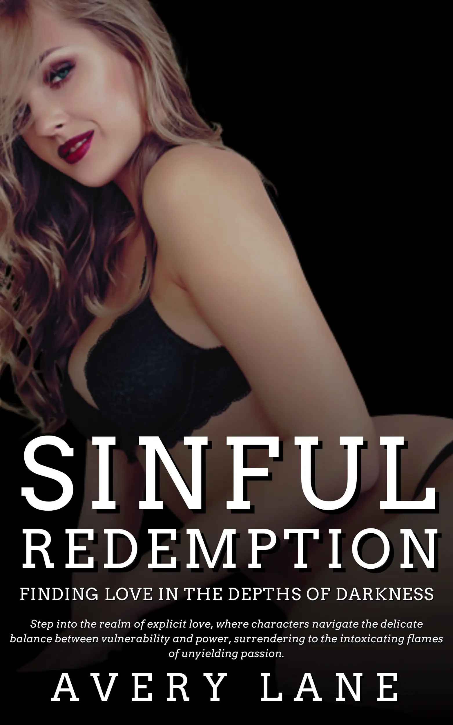 Sinful Redemption