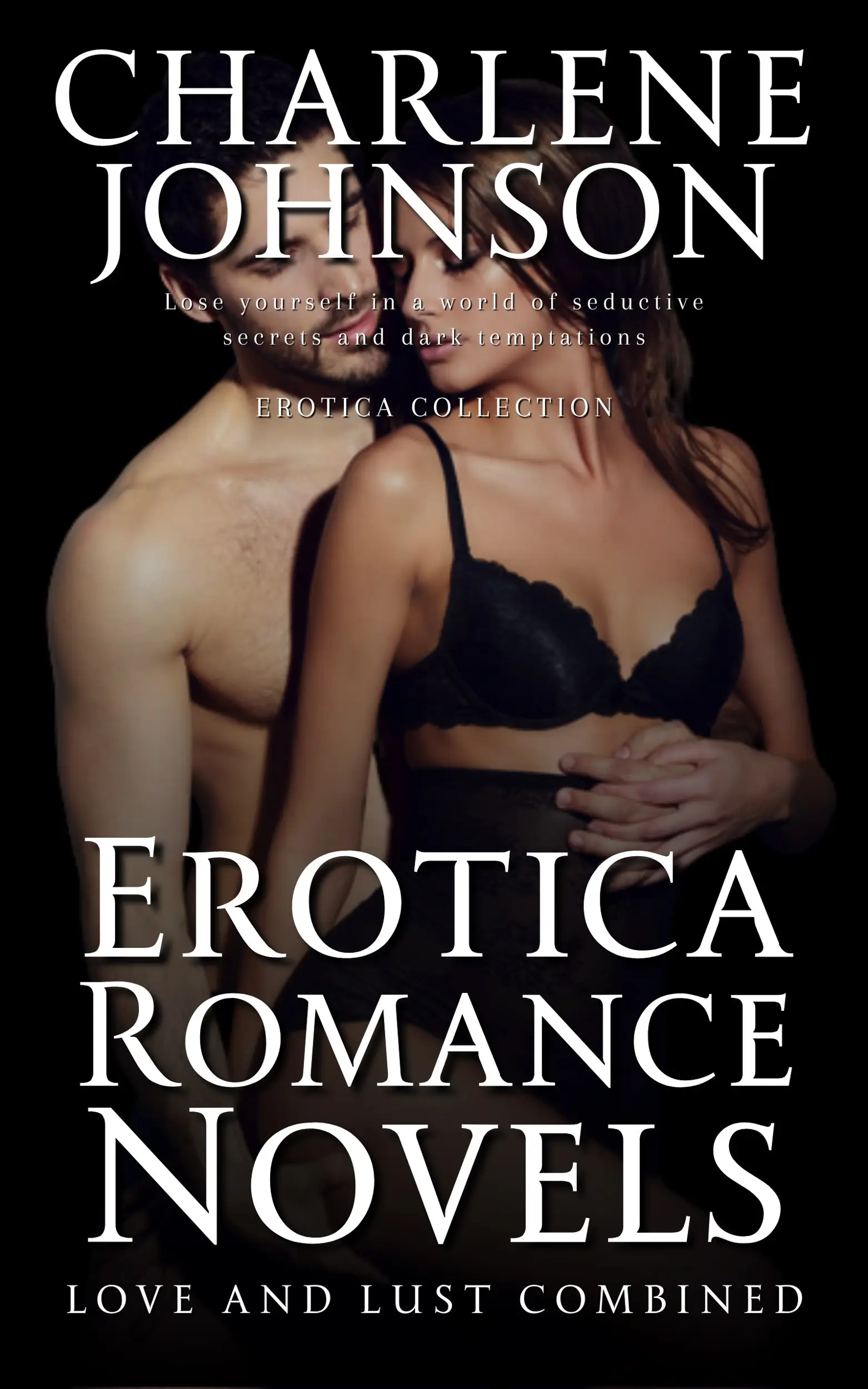 Erotica Romance Novels