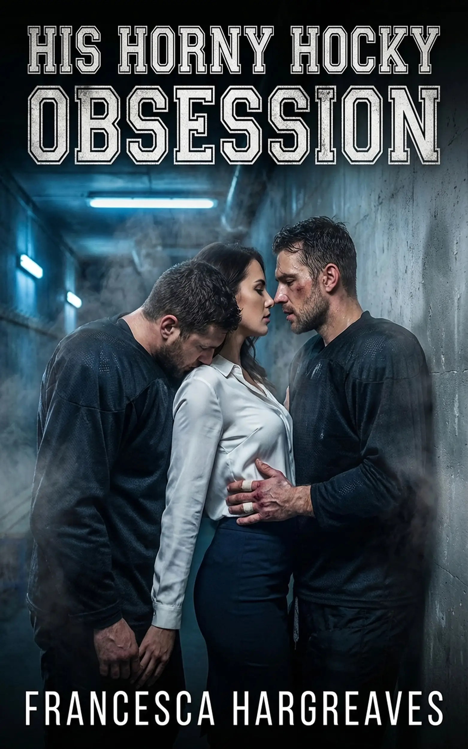 His Horny Hocky Obsession