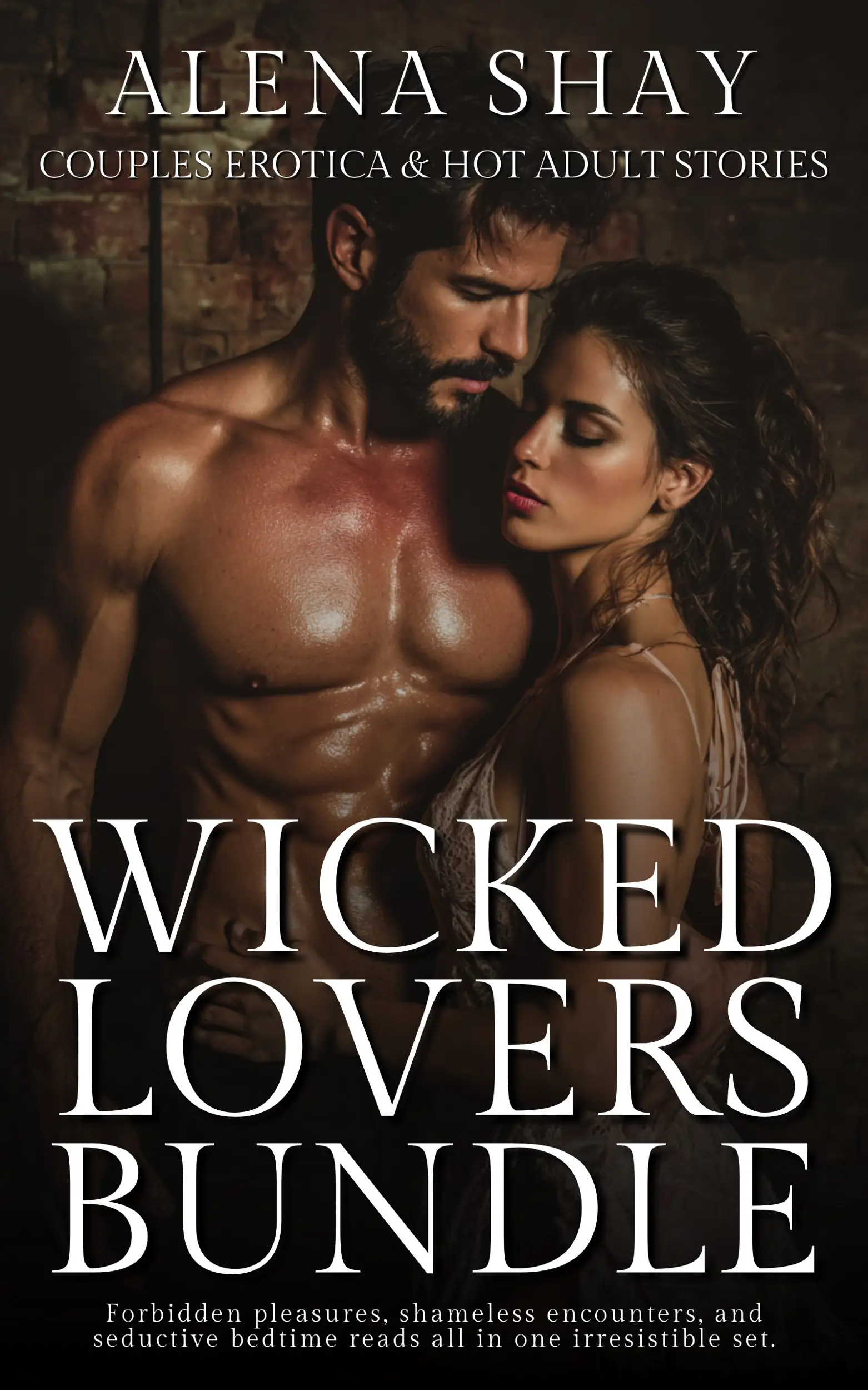 Wicked Lovers Bundle