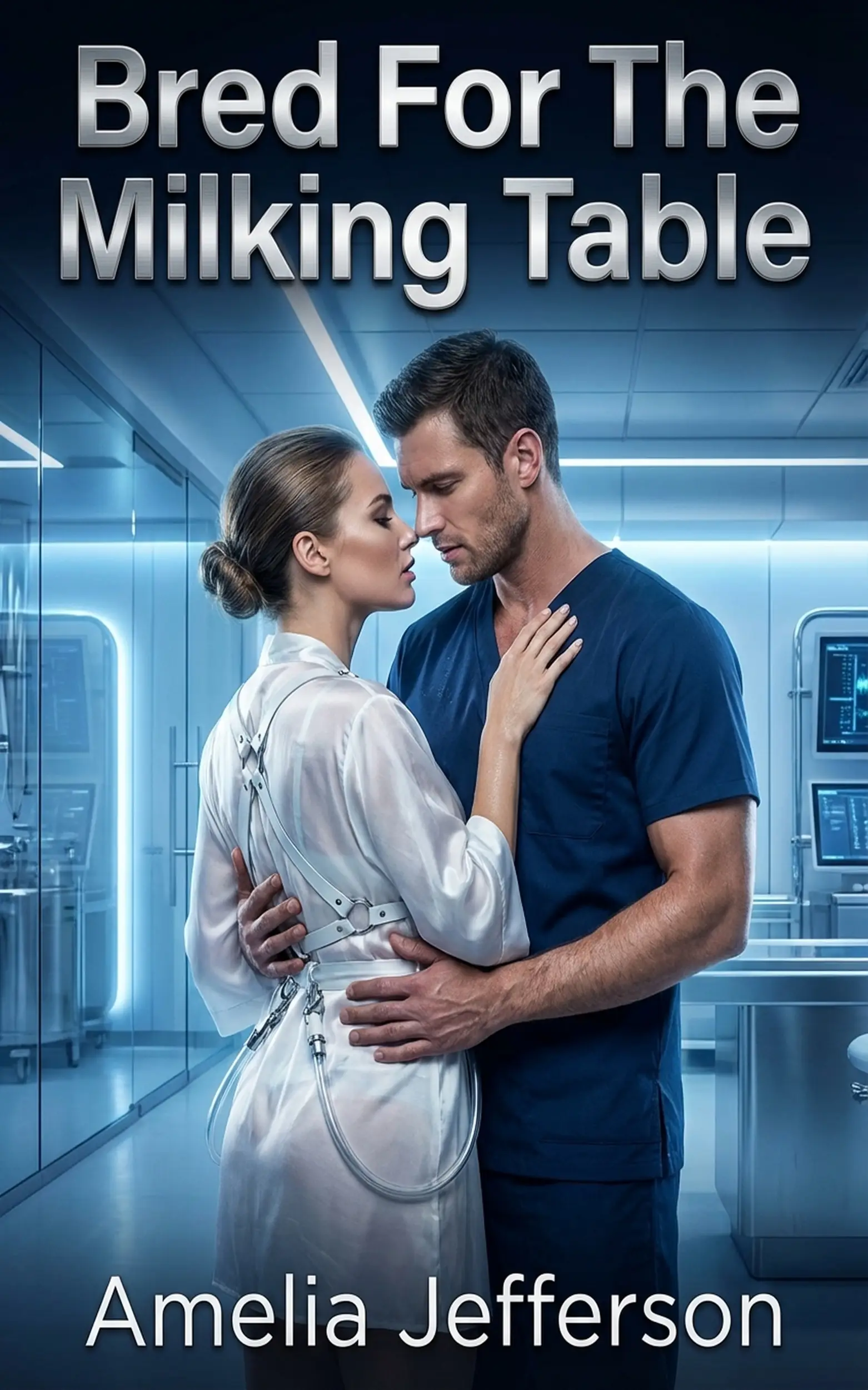 Bred For The Milking Table