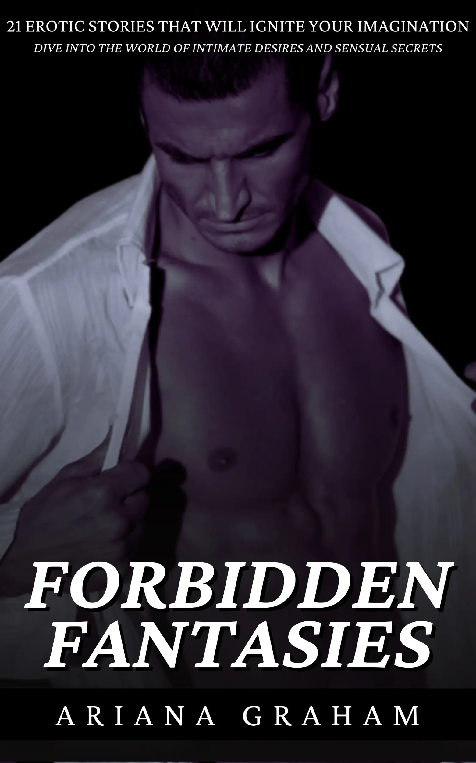 Forbidden Fantasies
