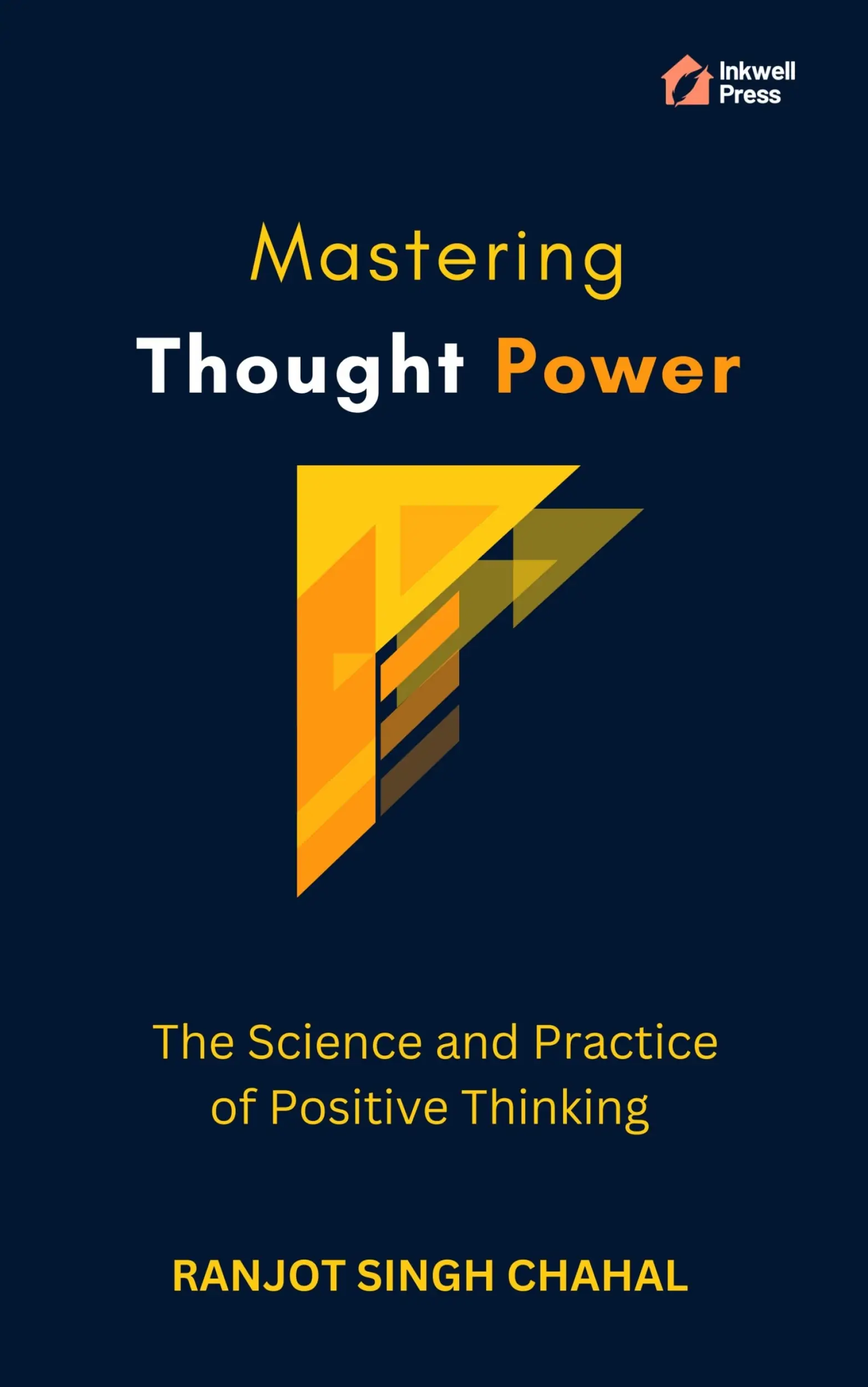 Mastering Thought Power