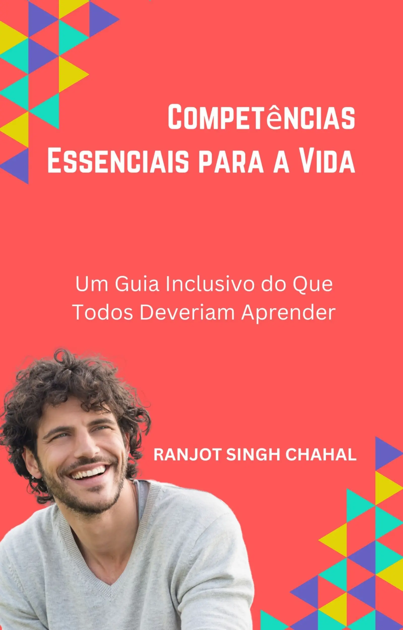 Competências Essenciais para a Vida