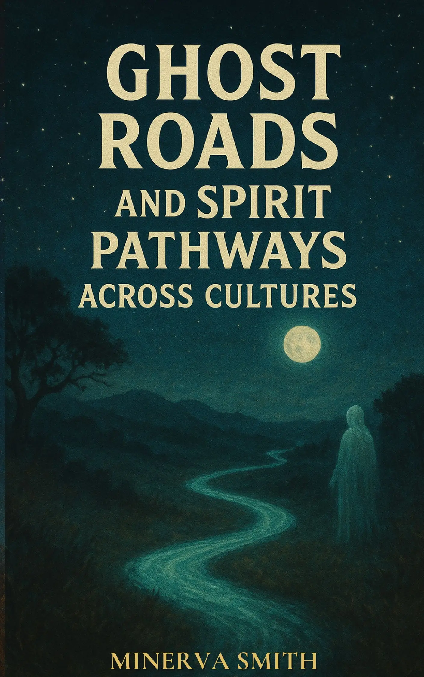 GHOST ROADS AND SPIRIT PATHWAYS ACROSS CULTURES