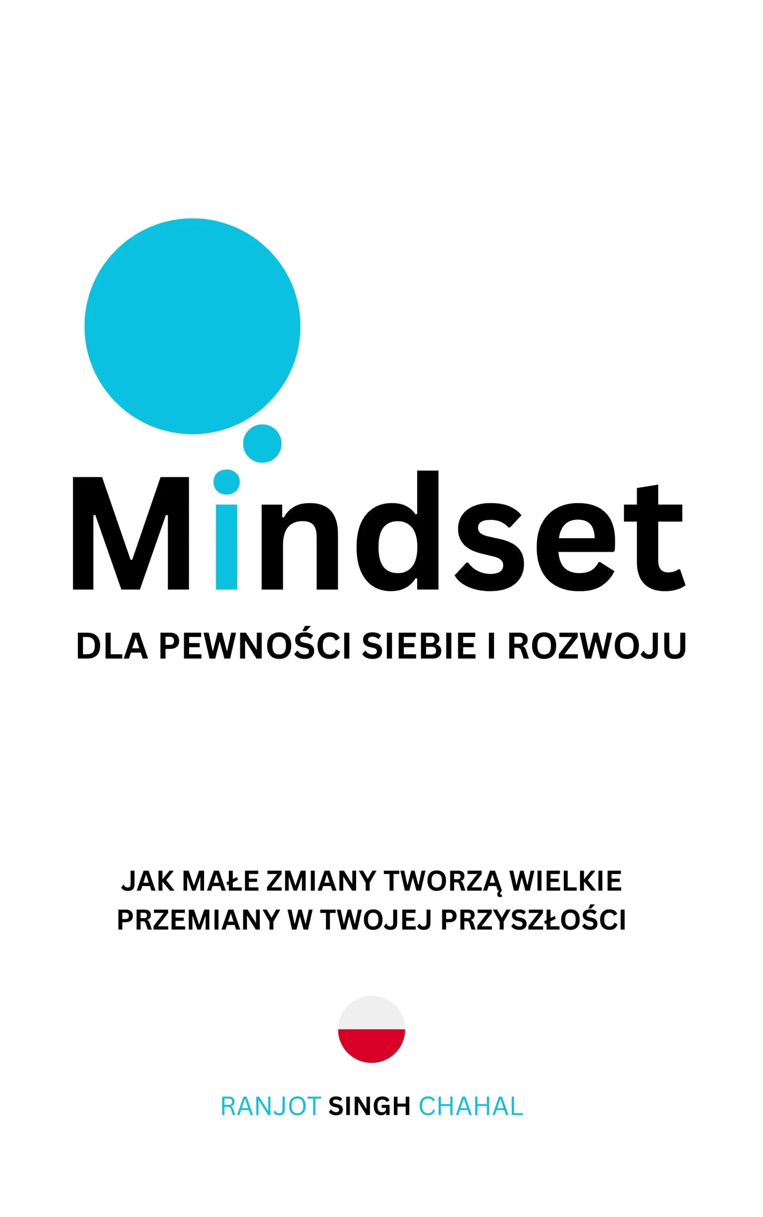 Mindset dla Pewności Siebie i Rozwoju