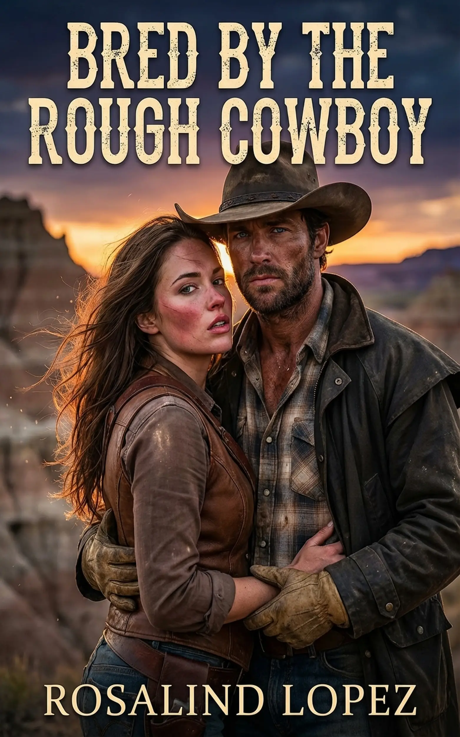 Bred By The Rough Cowboy