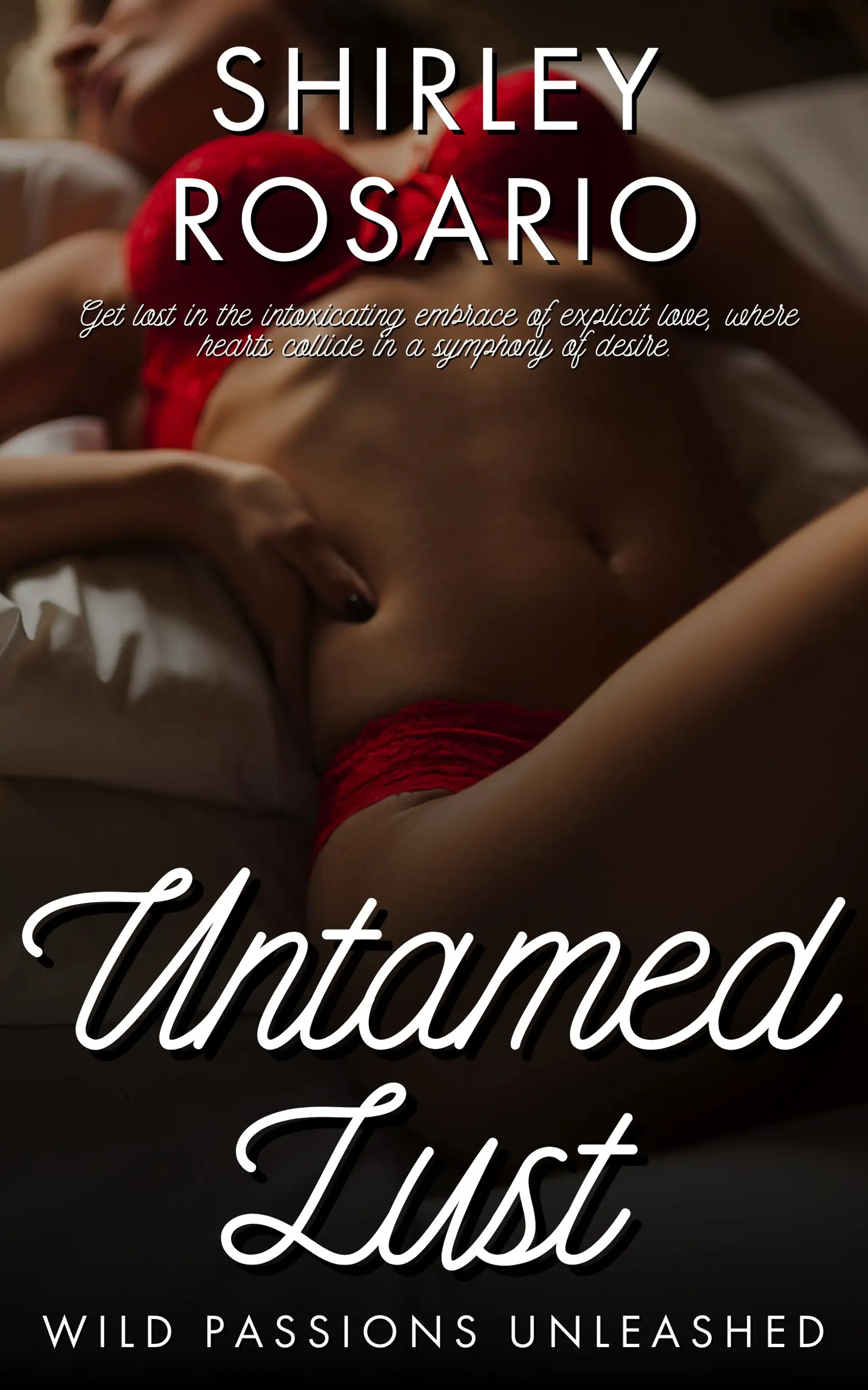 Untamed Lust