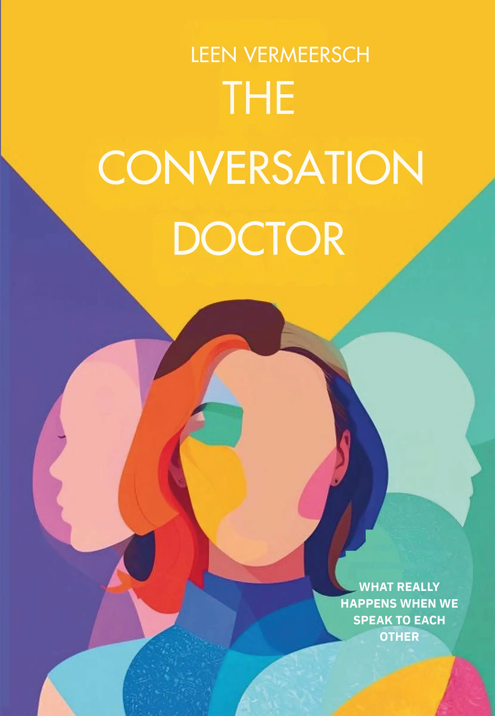 The Conversation Doctor