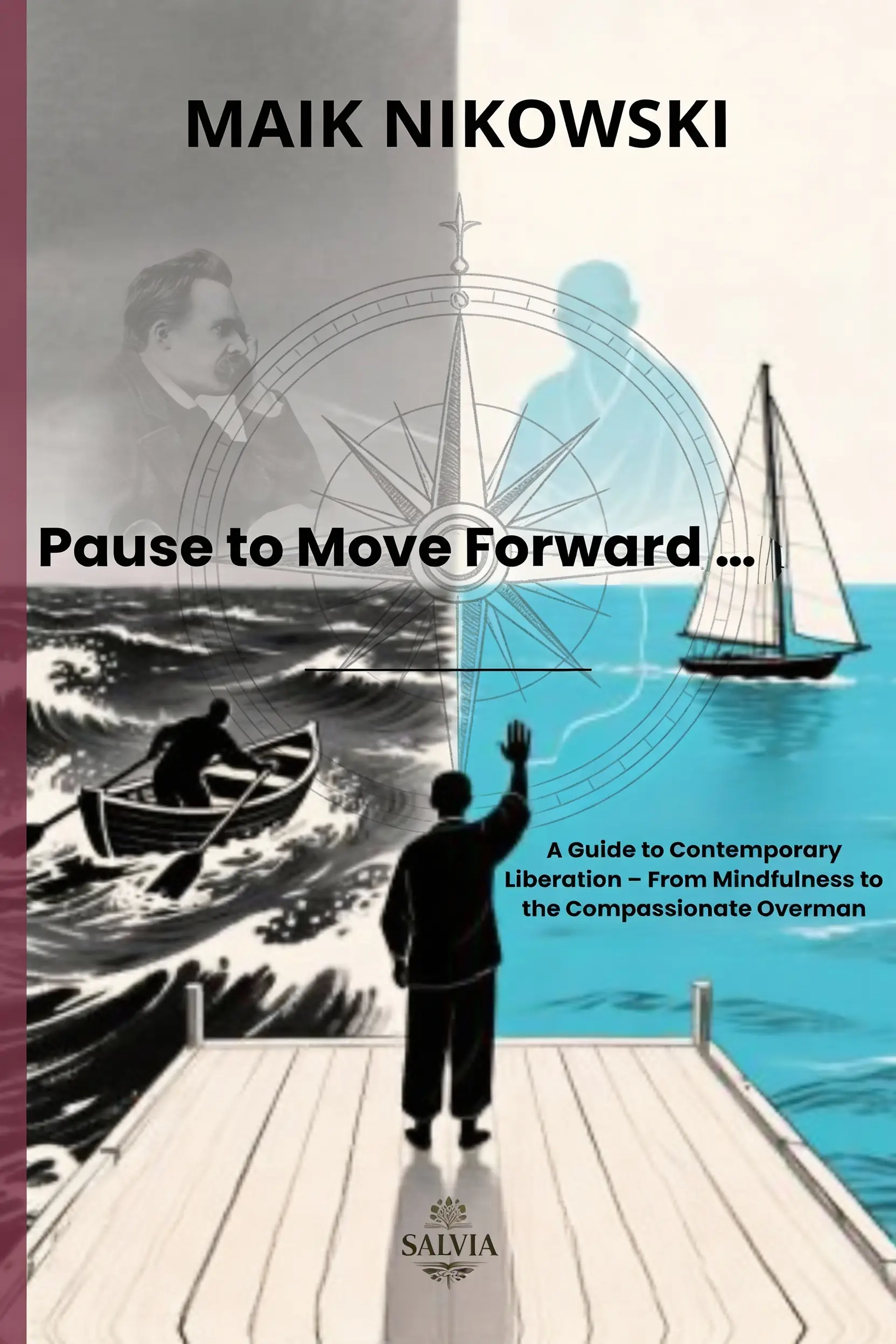 Pause to Move Forward