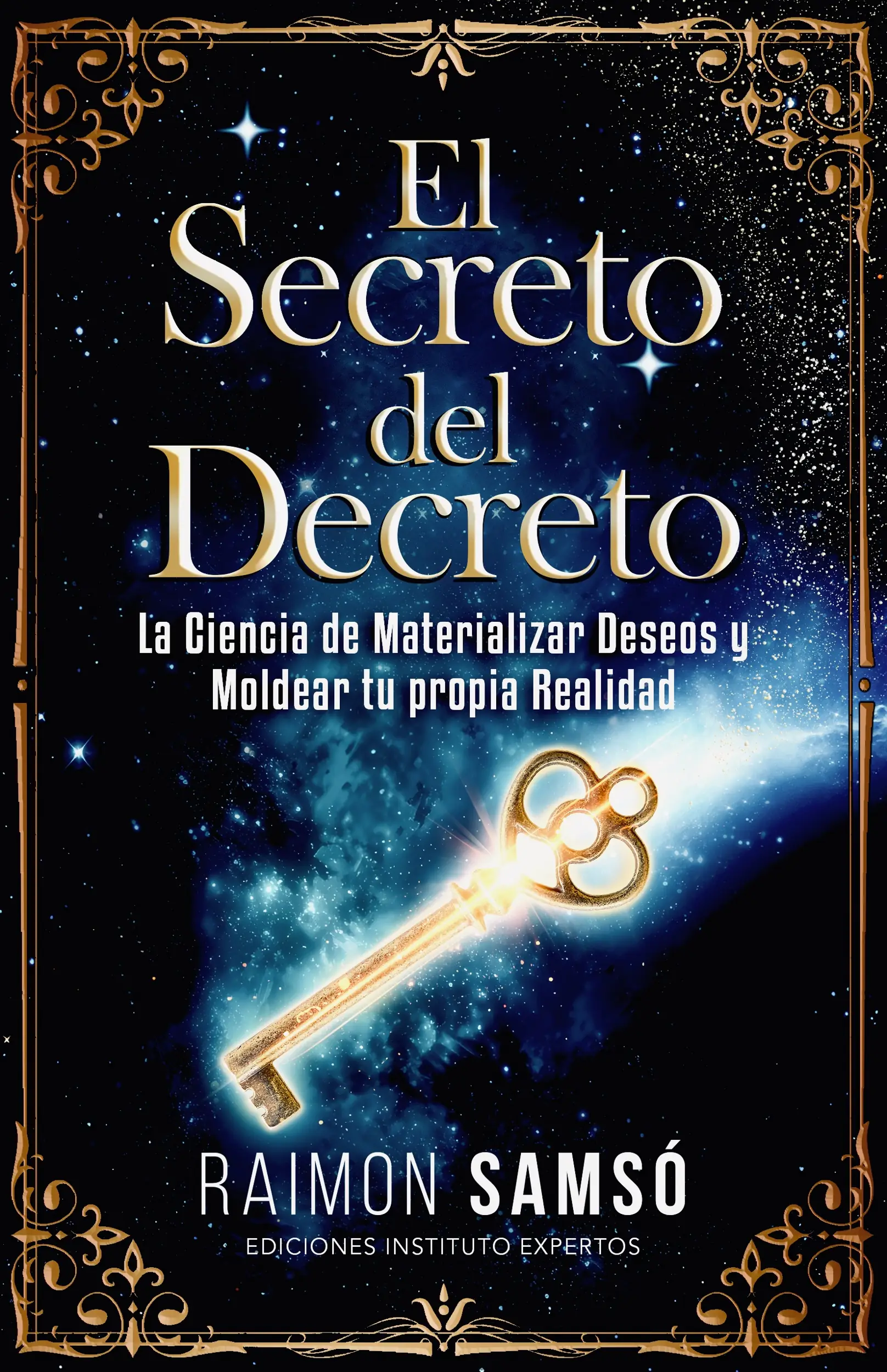 El Secreto del Decreto