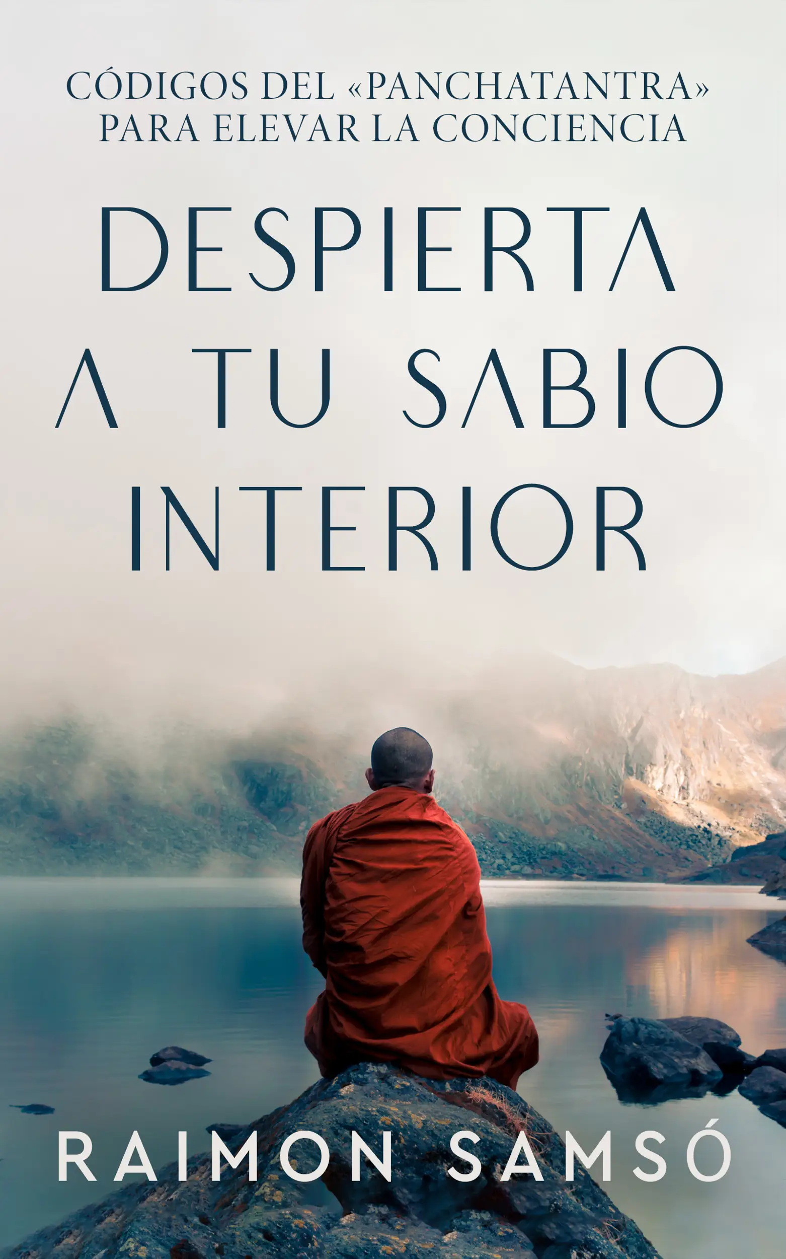 Despierta a tu sabio interior