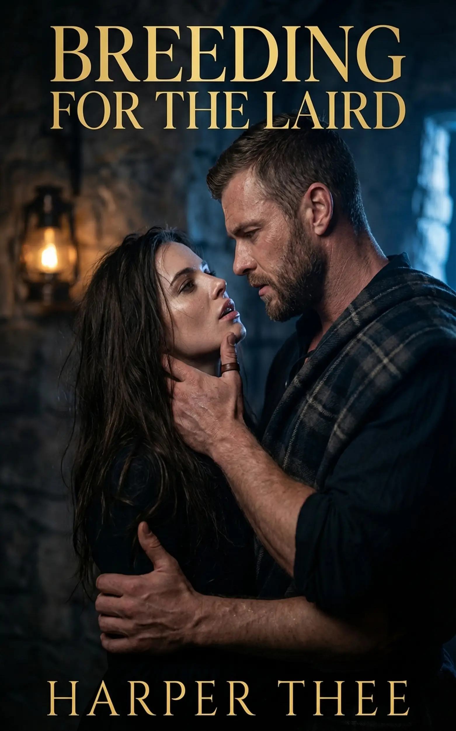 Breeding For The Laird