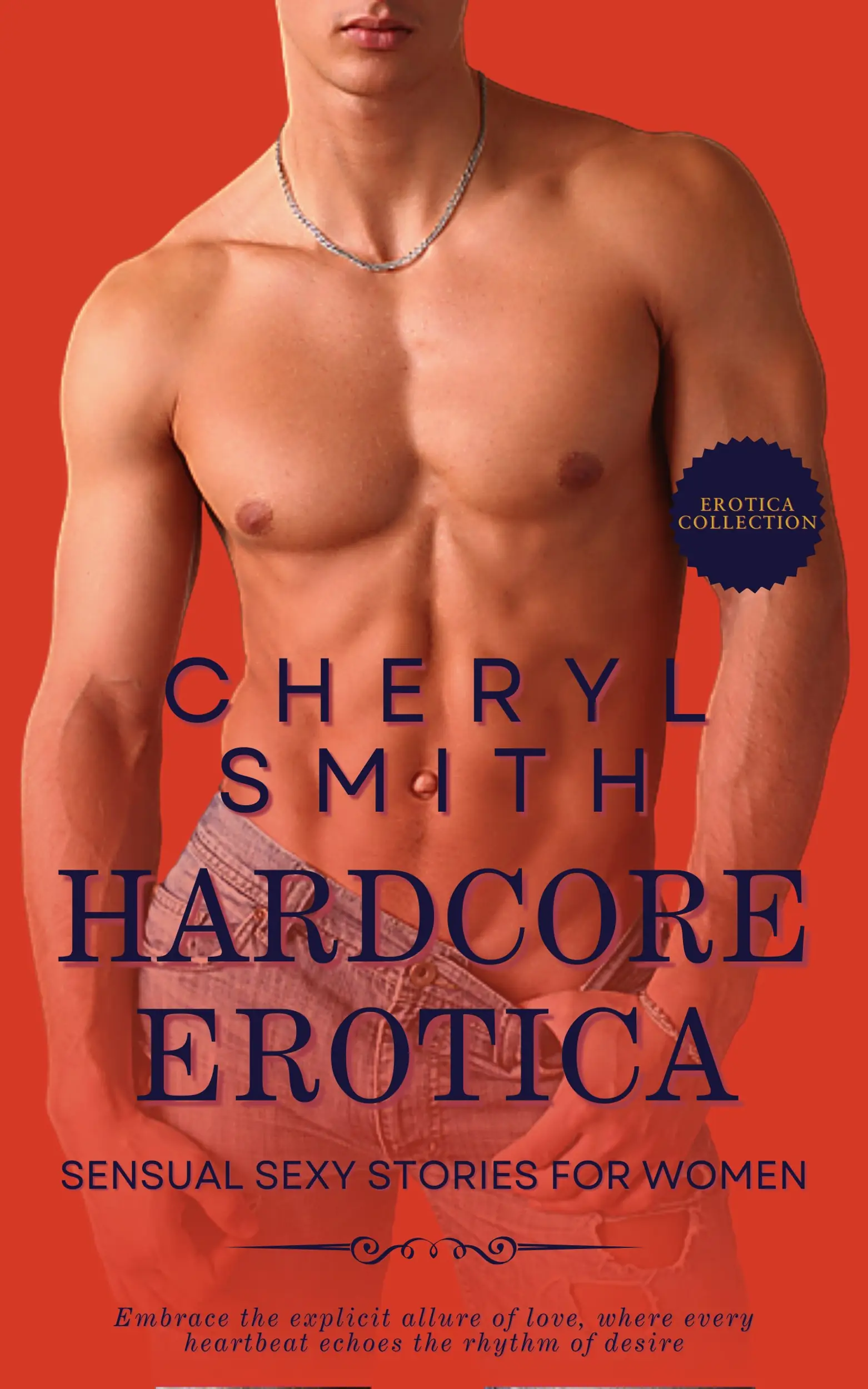 Hardcore Erotica