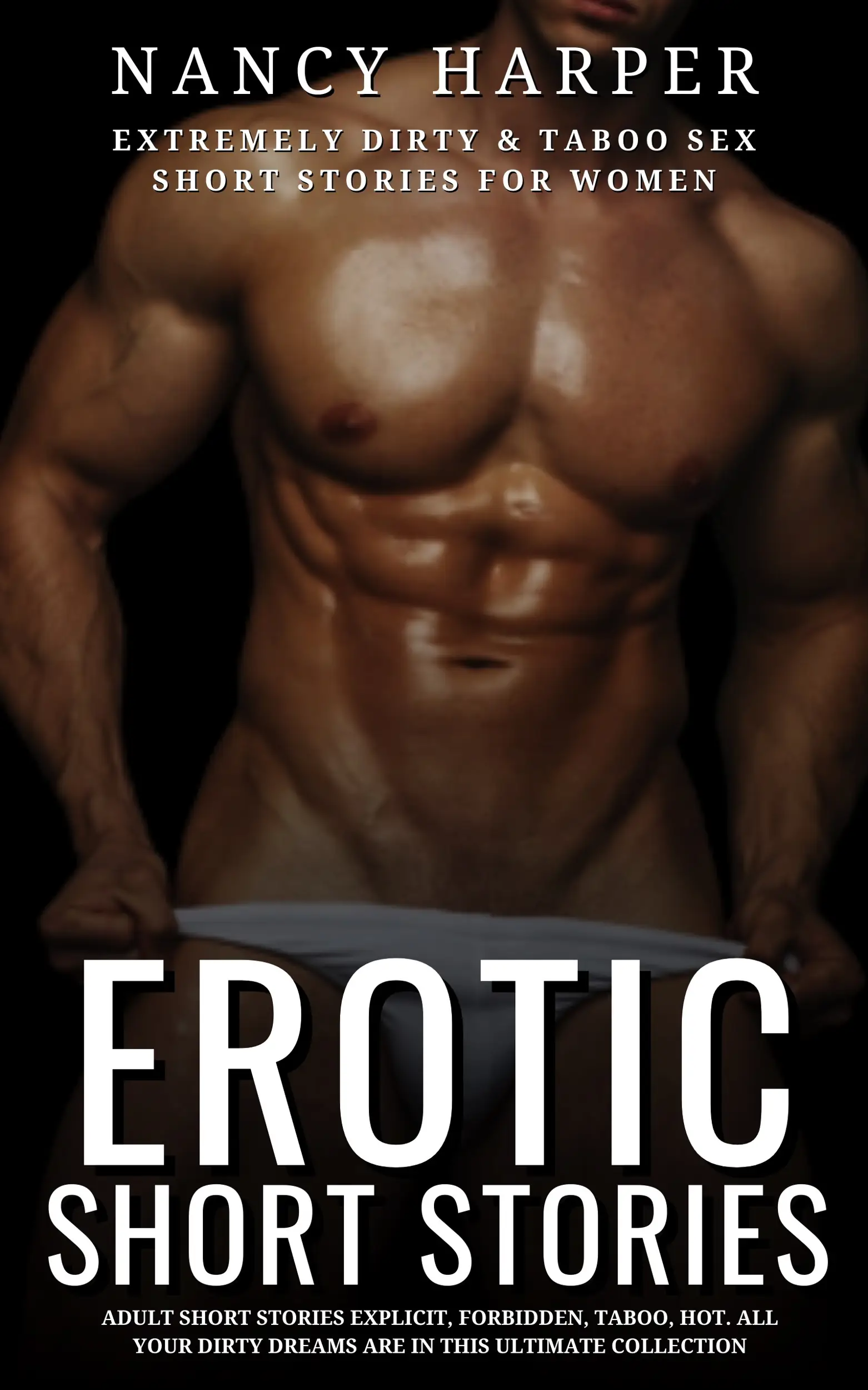 Erotic Short Stories