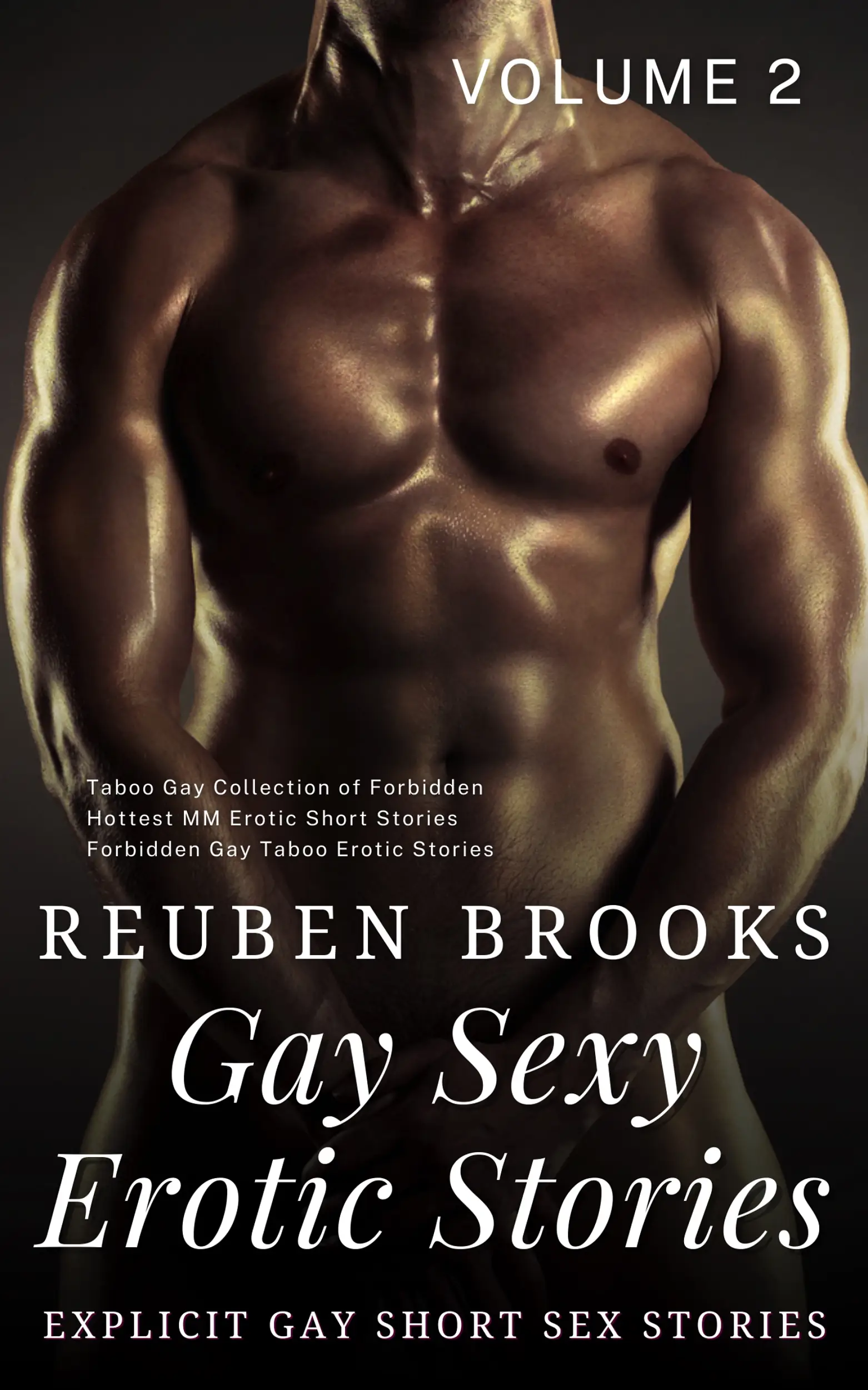Gay Sexy Erotic Stories