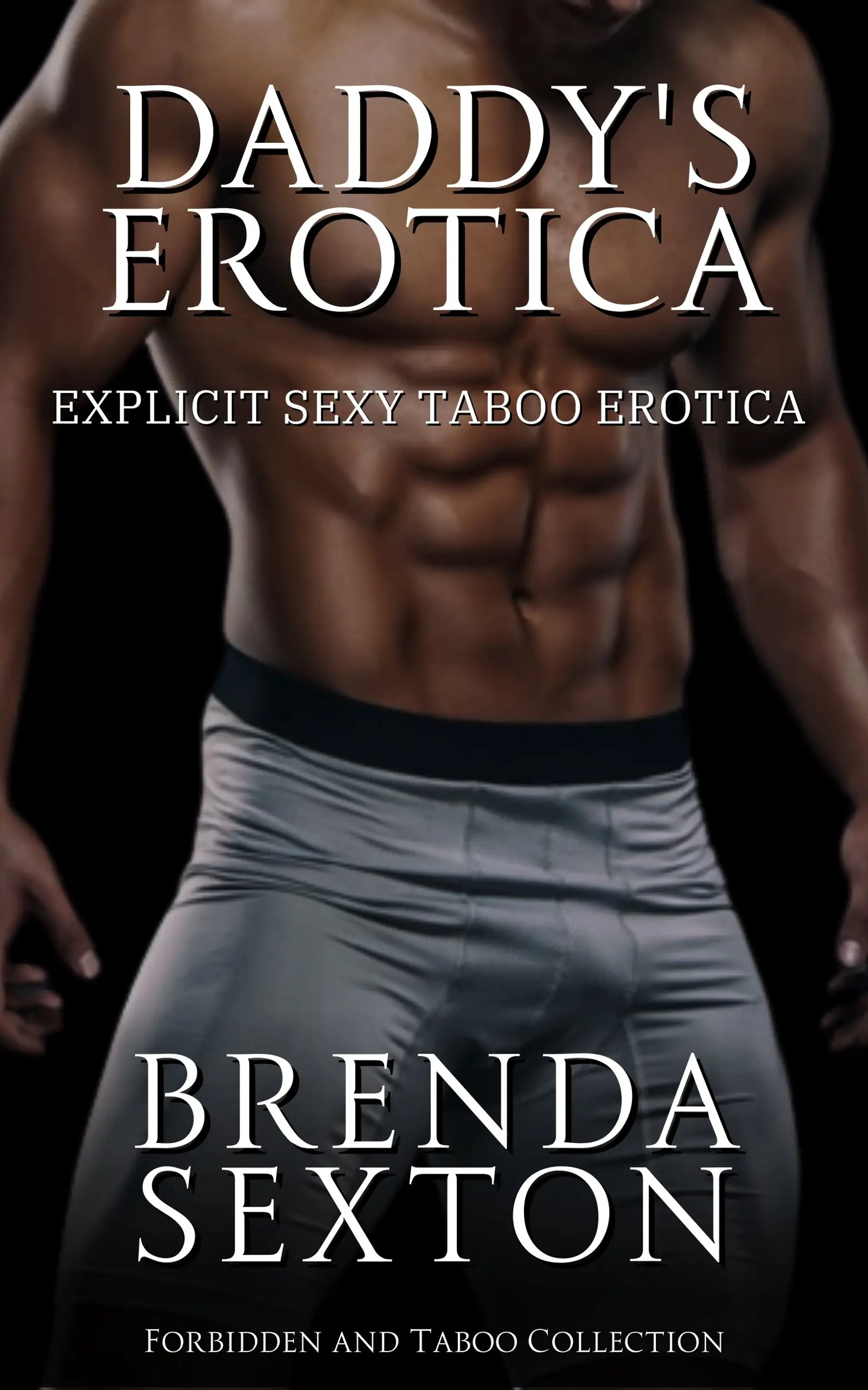 Daddy’s Erotica