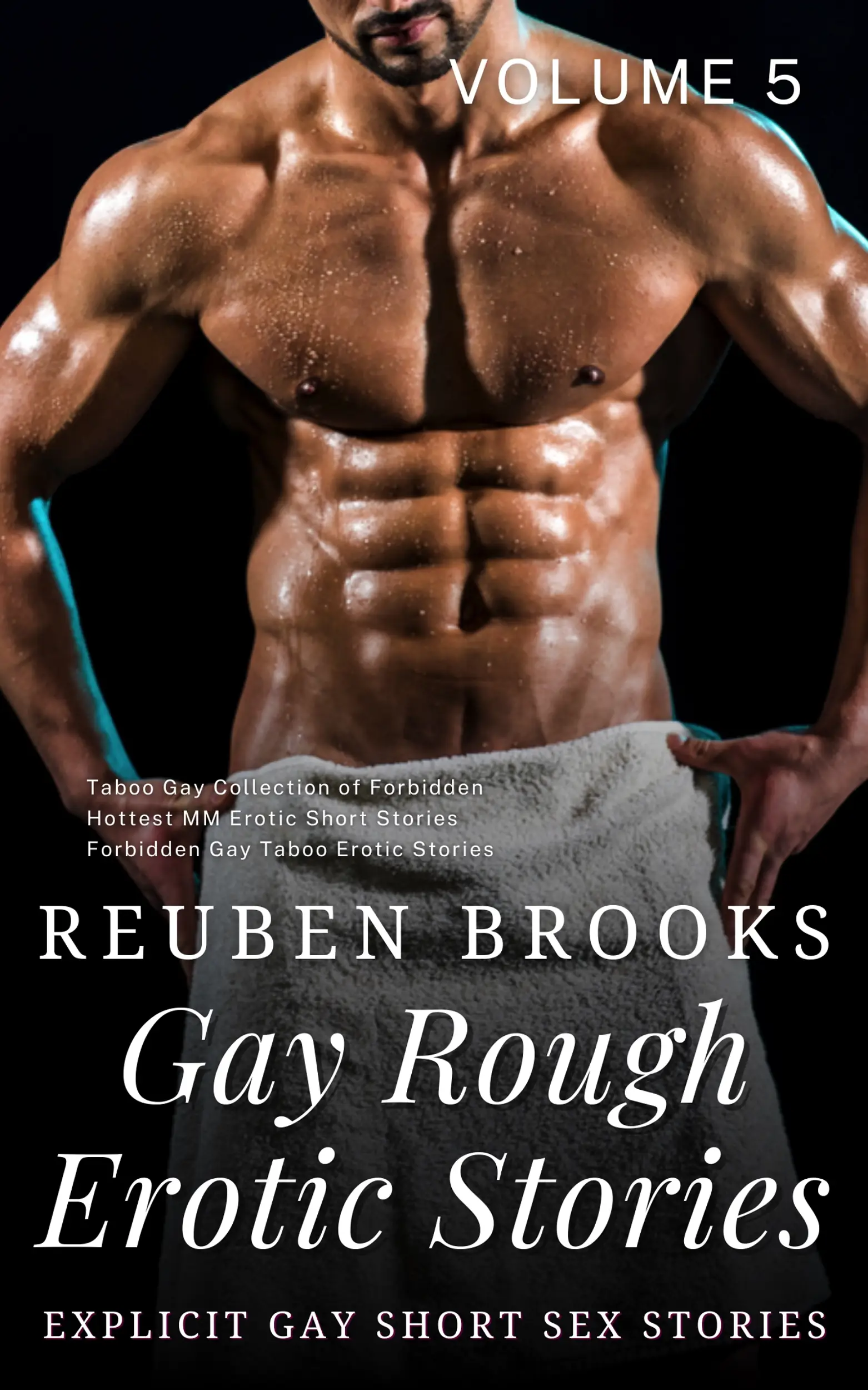 Gay Rough Erotic Stories