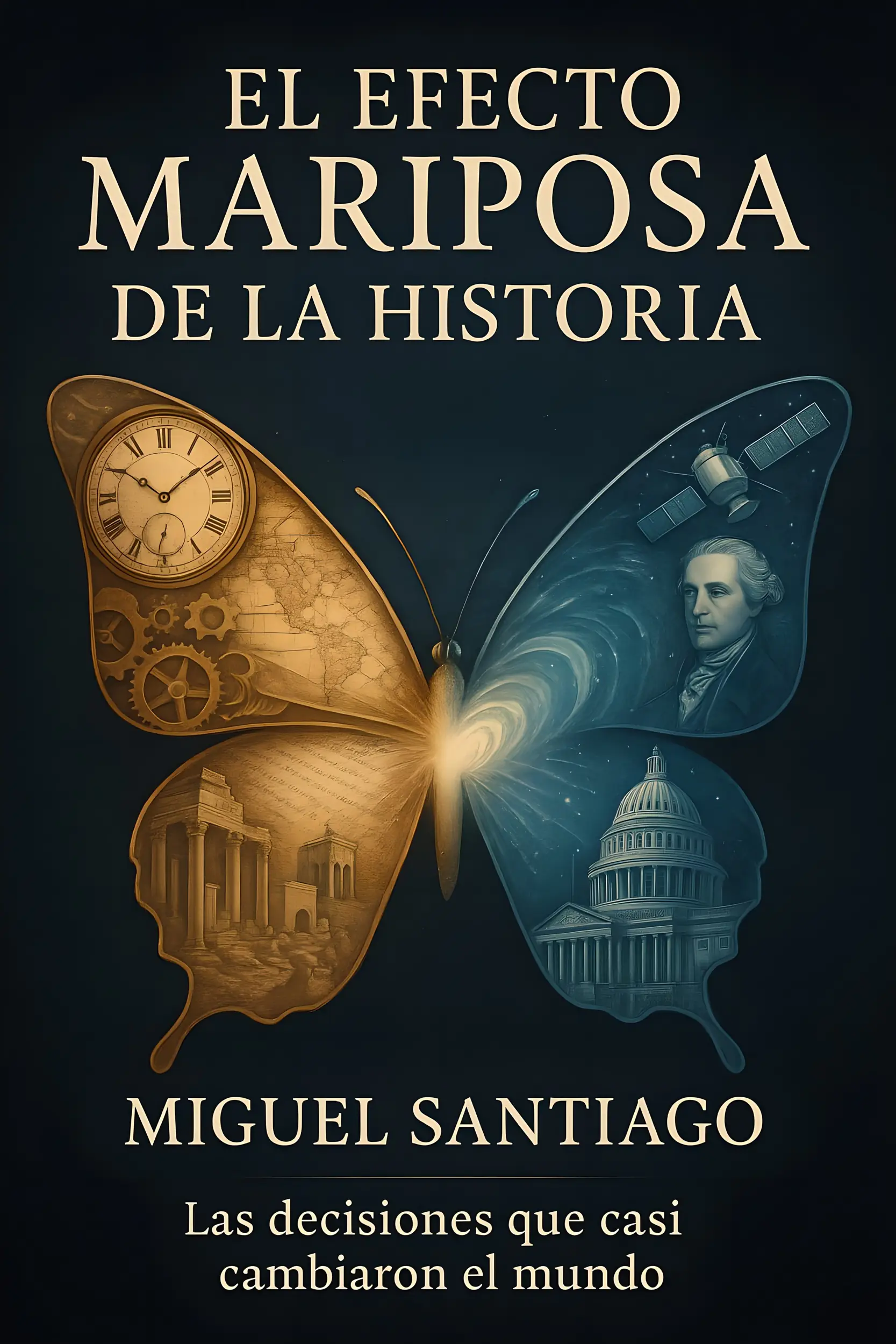 El Efecto Mariposa de la Historia