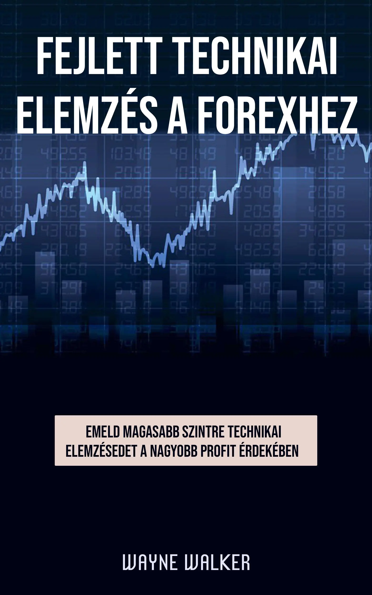 Fejlett technikai elemzés a forexhez