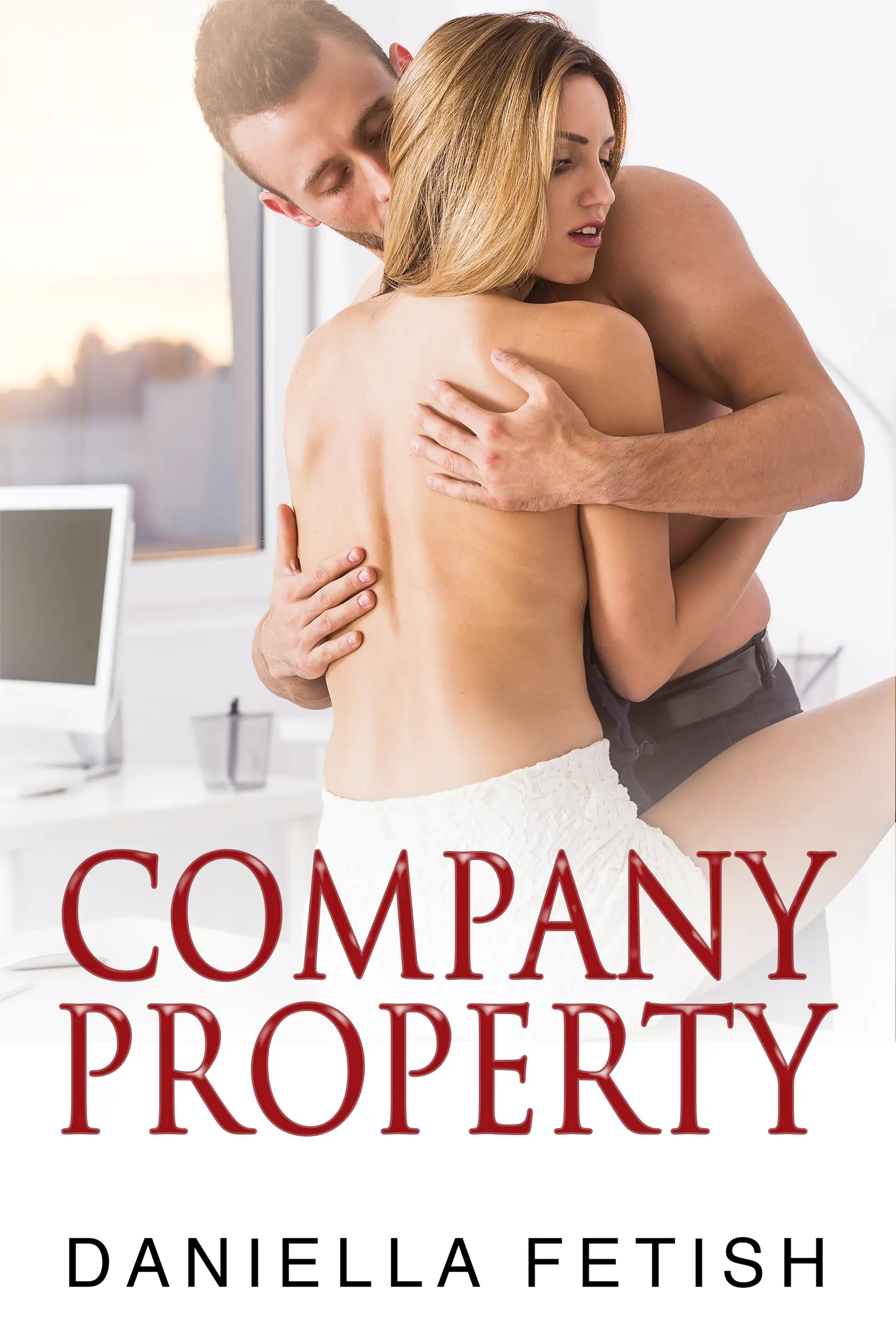 Company Property