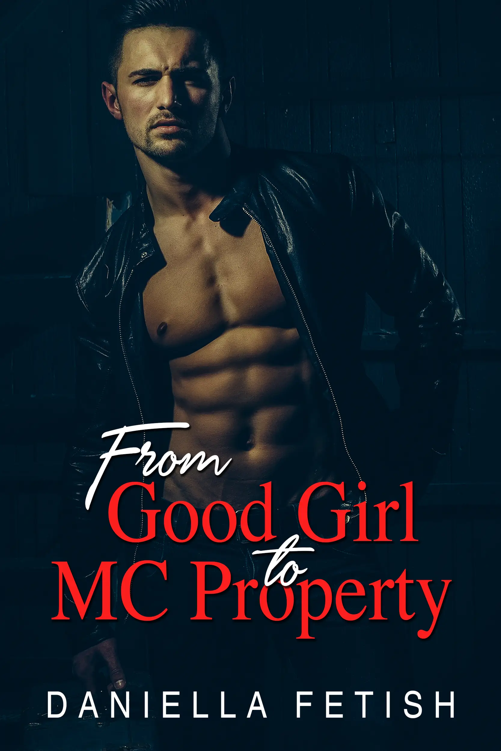 From Good Girl To MC Property