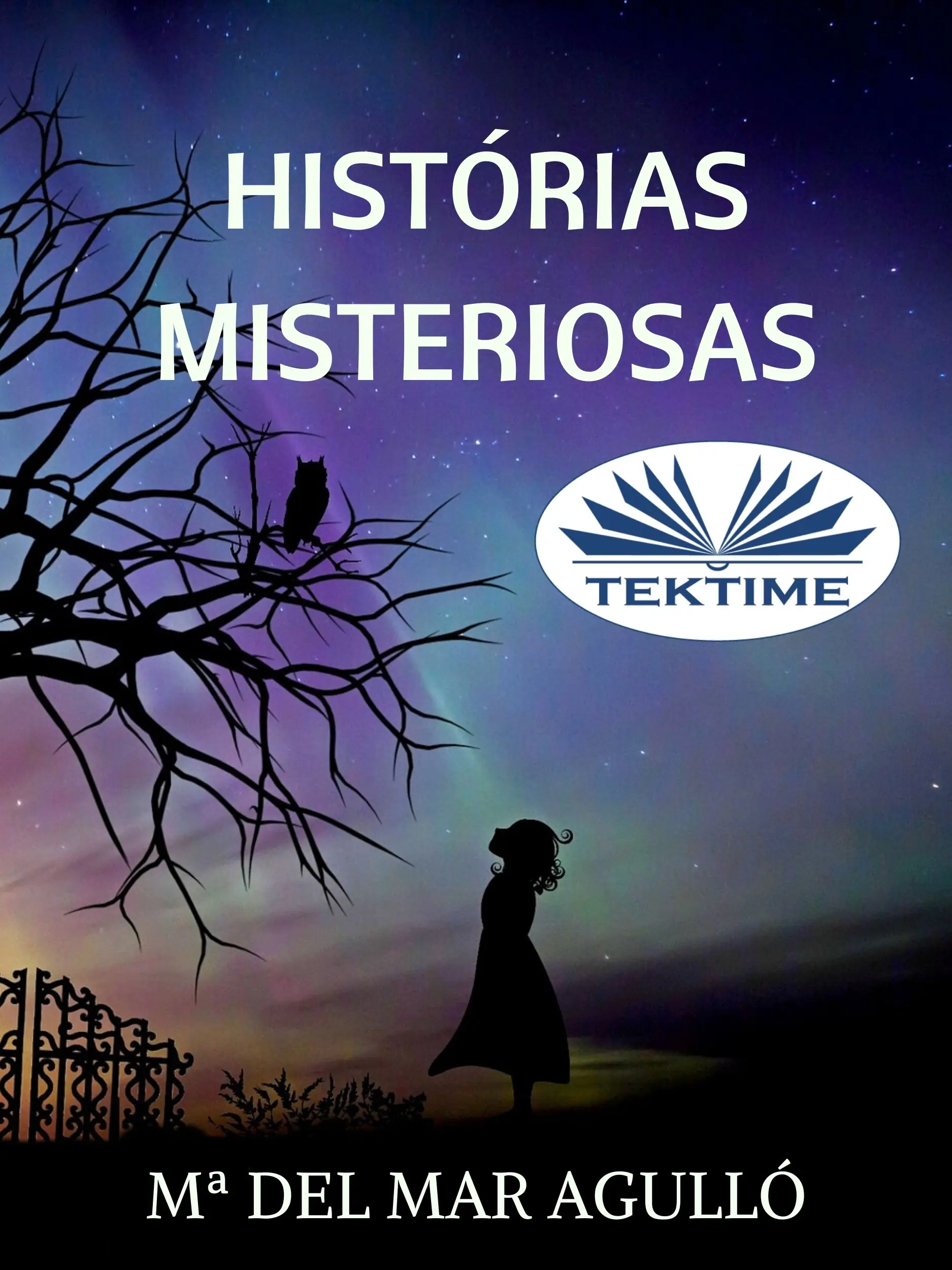 Histórias Misteriosas